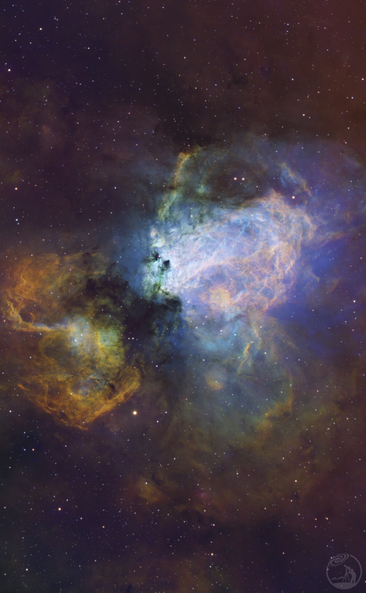 M17 冰与火之歌 Ω星云 v3