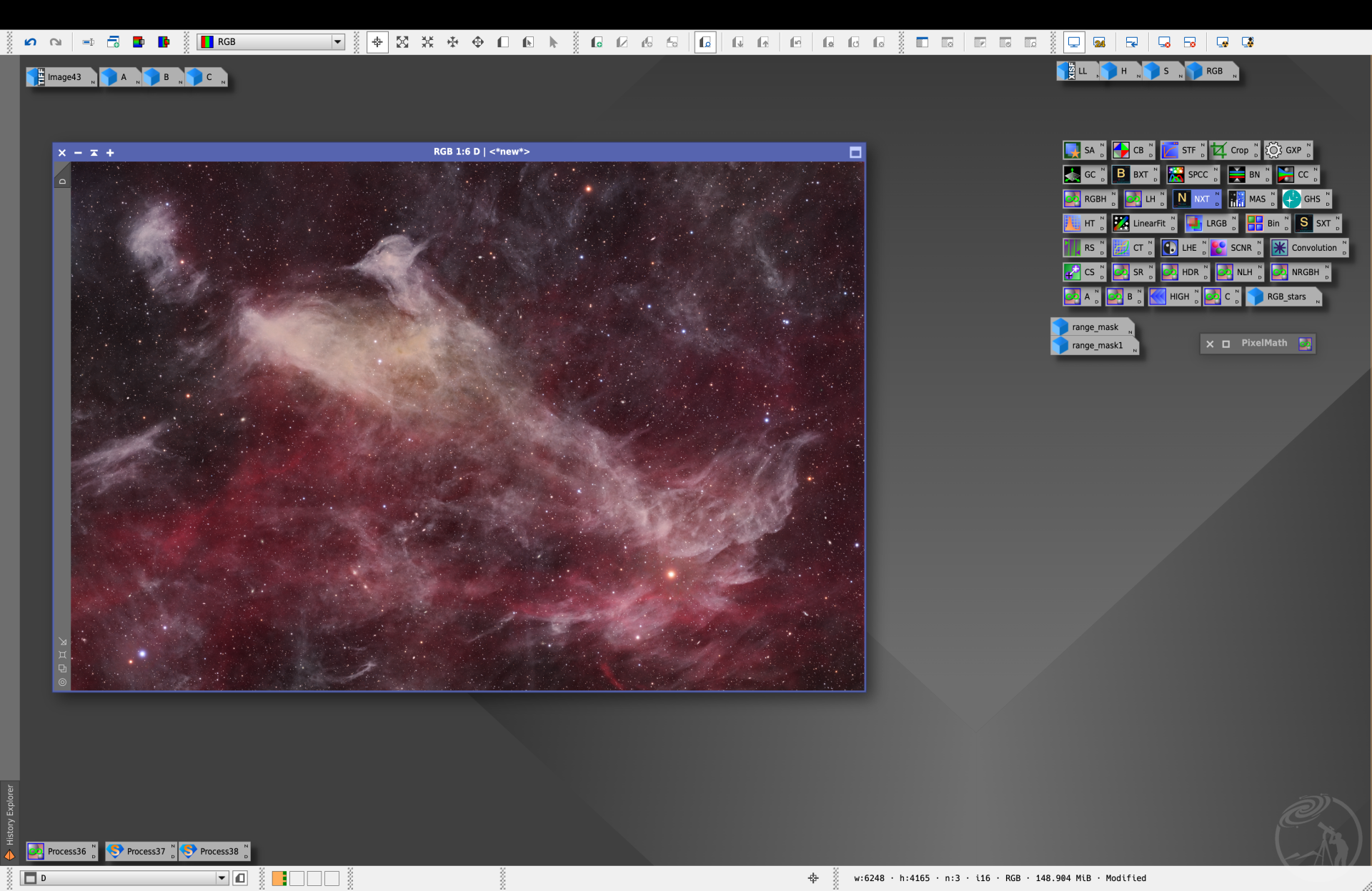 凤凰涅槃