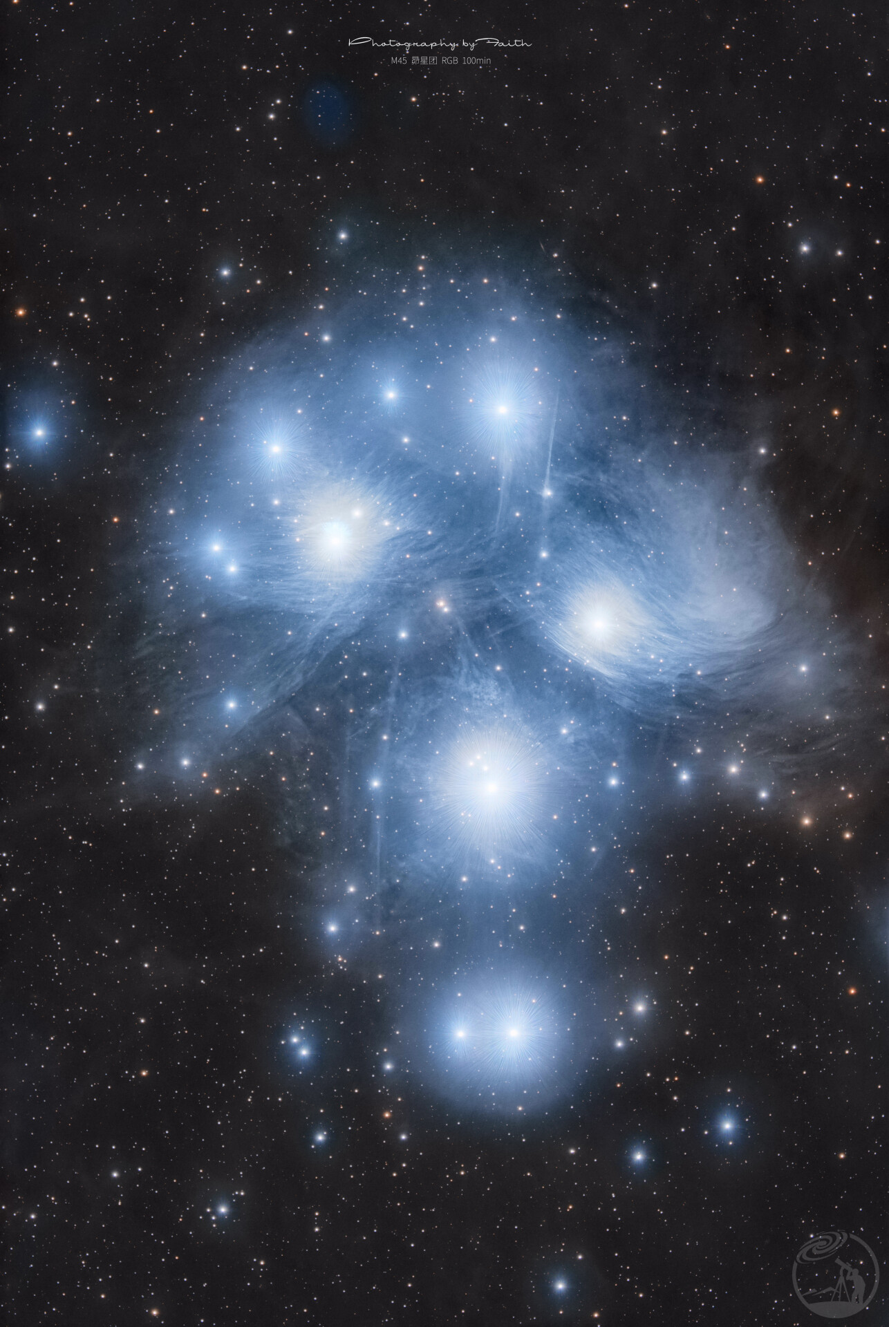 星海无声，浪漫永存｜九月深空合集