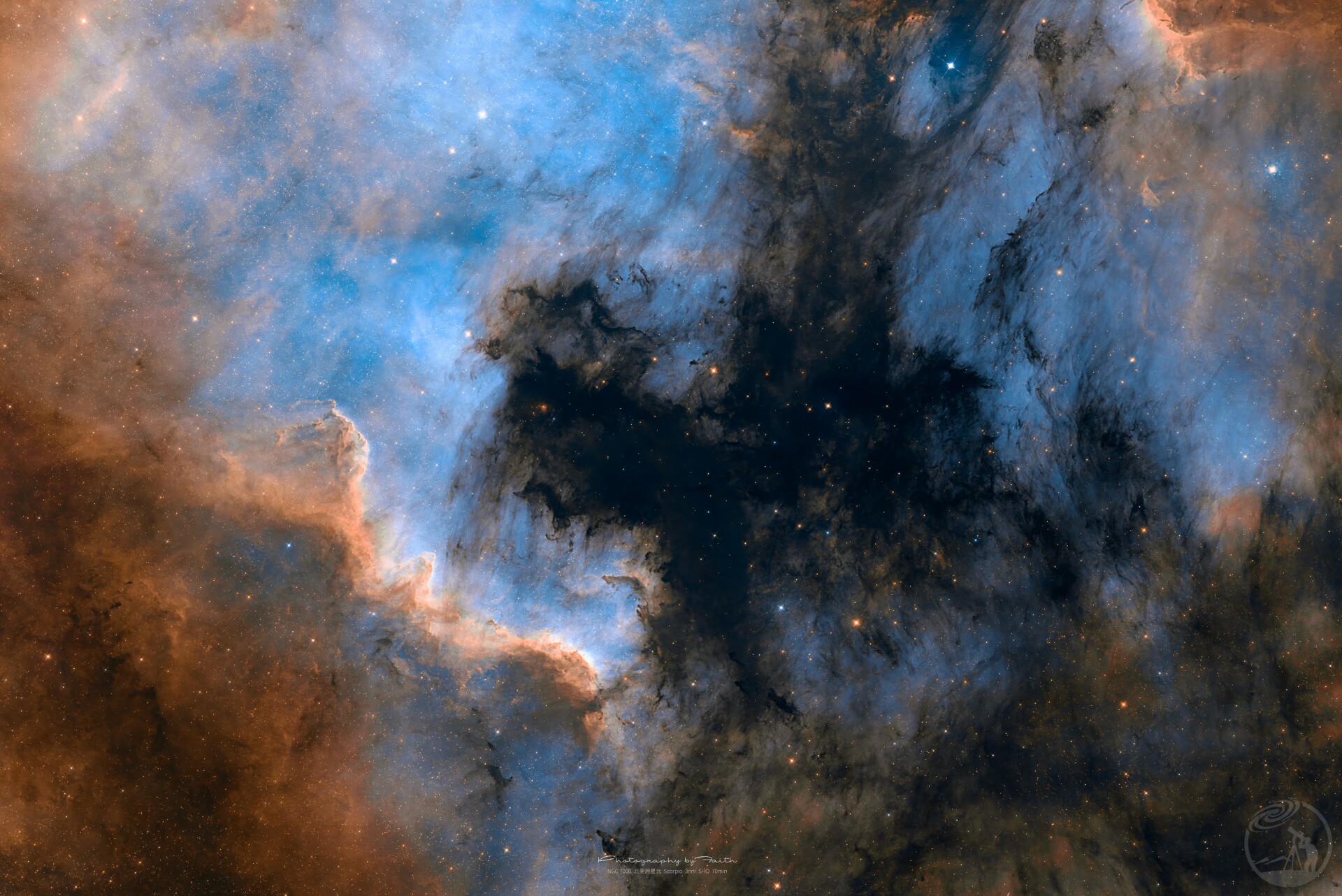 星海无声，浪漫永存｜九月深空合集