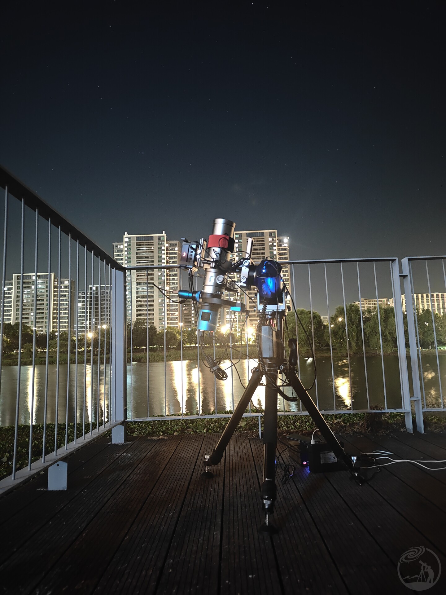 C33&C34 面纱星云
