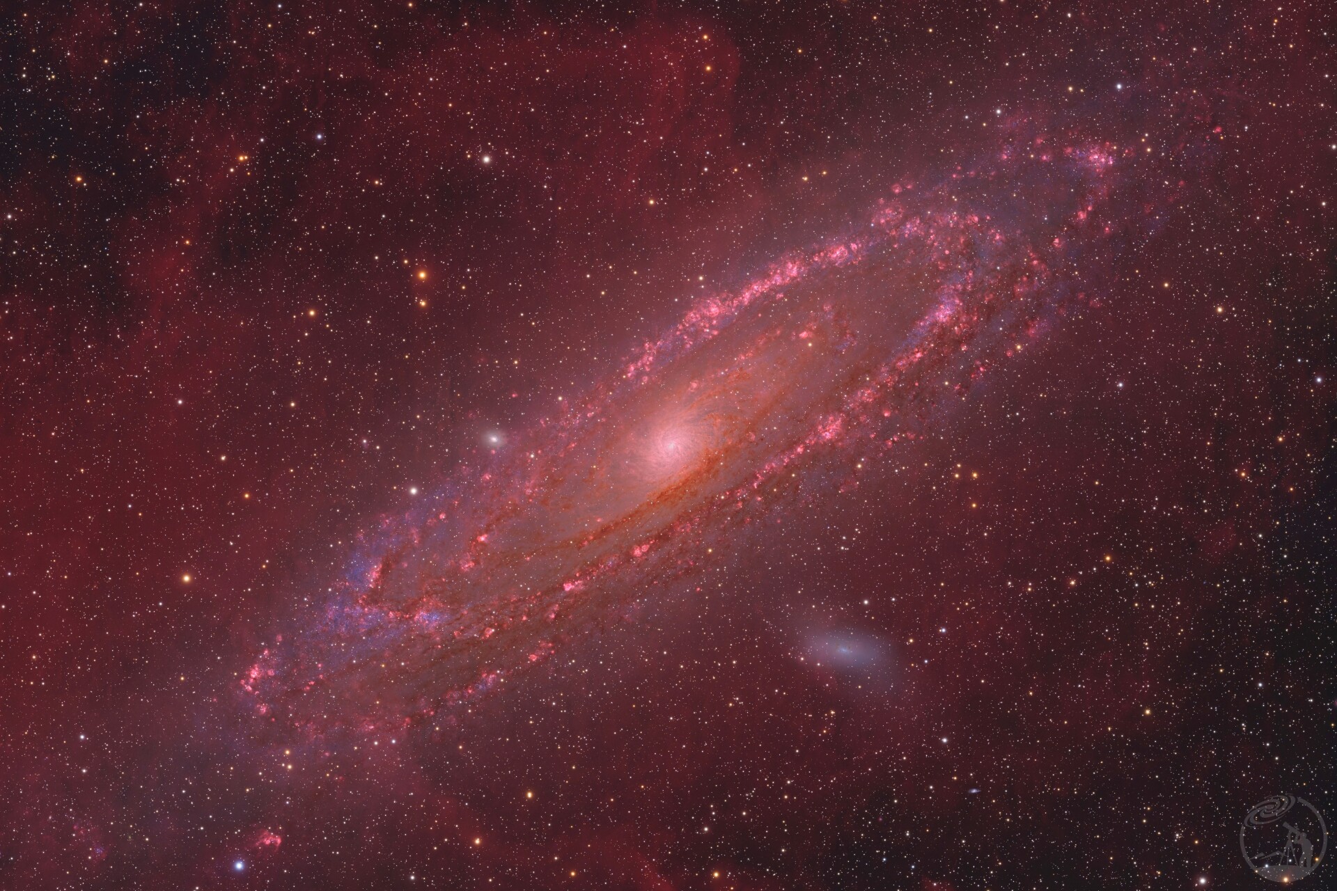 M31 1.0