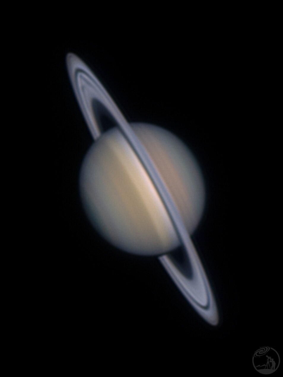 土星