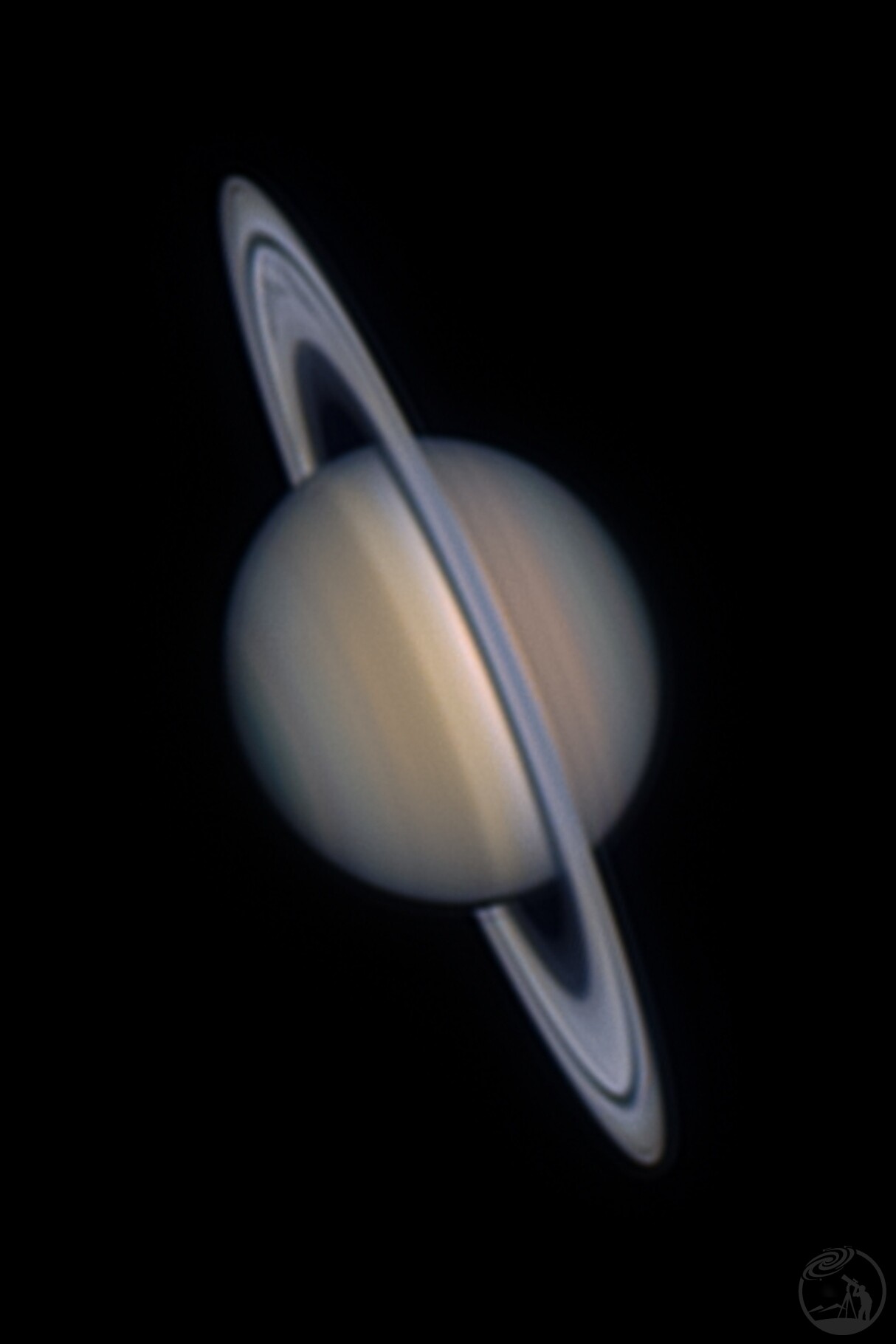 Saturn