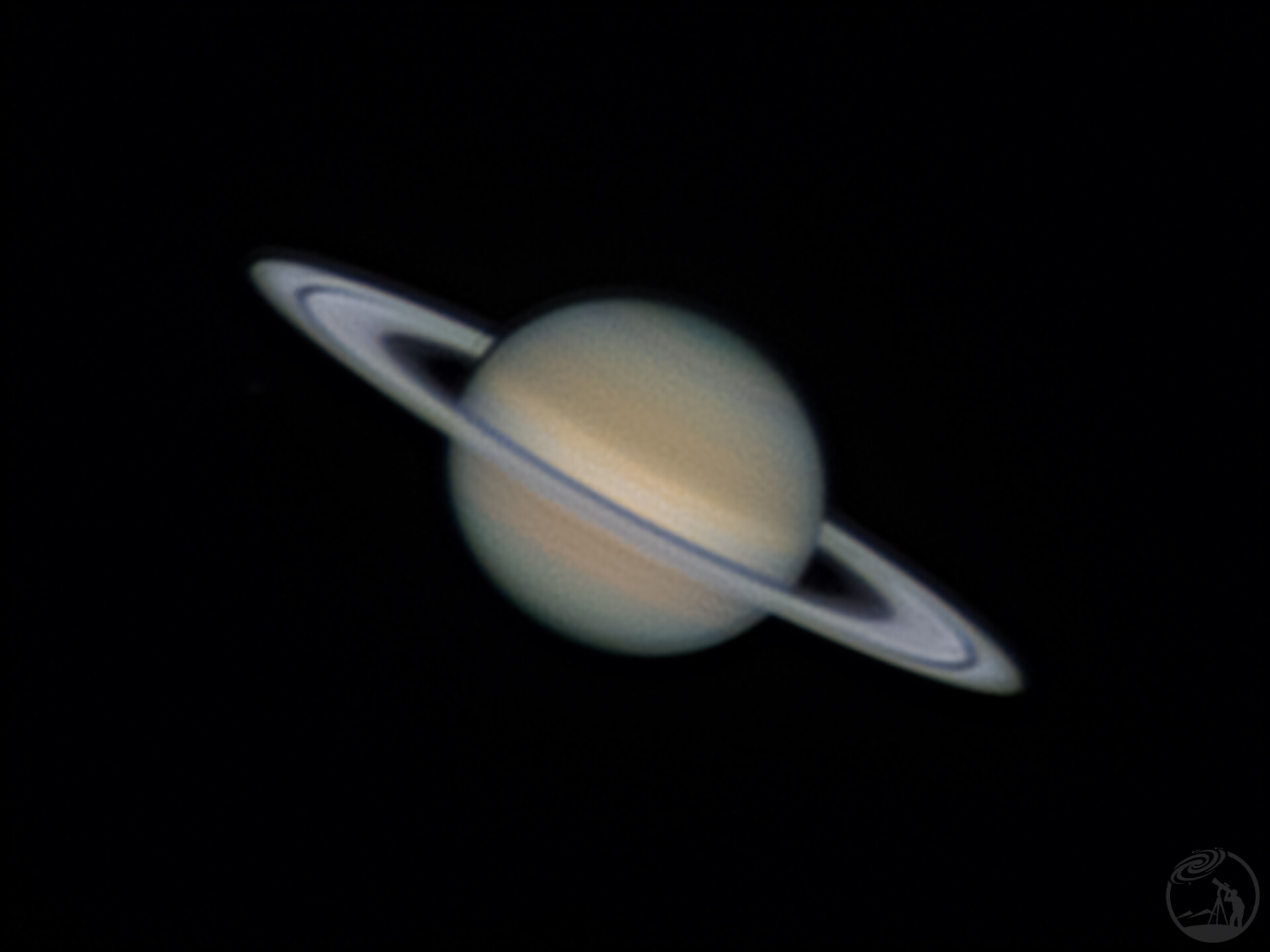 2026土星首拍