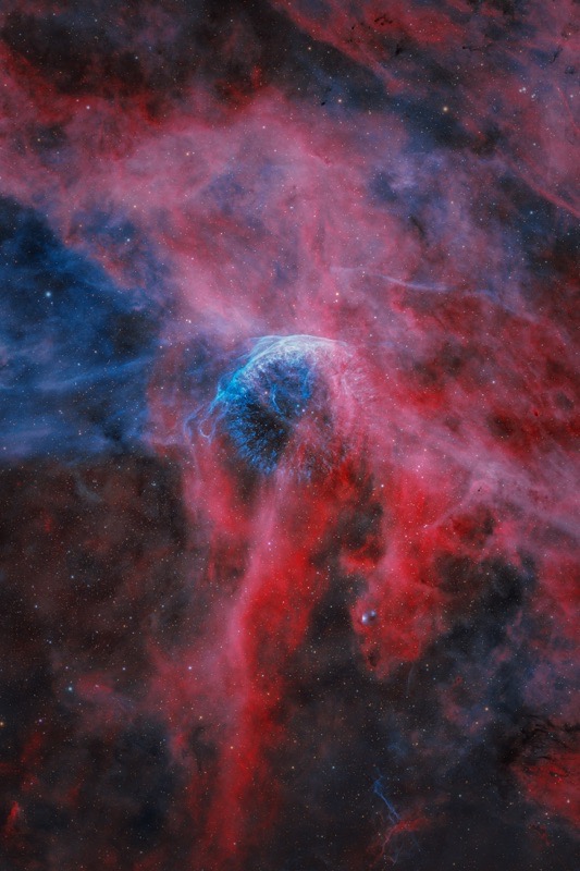 凯凯的星河漫漫