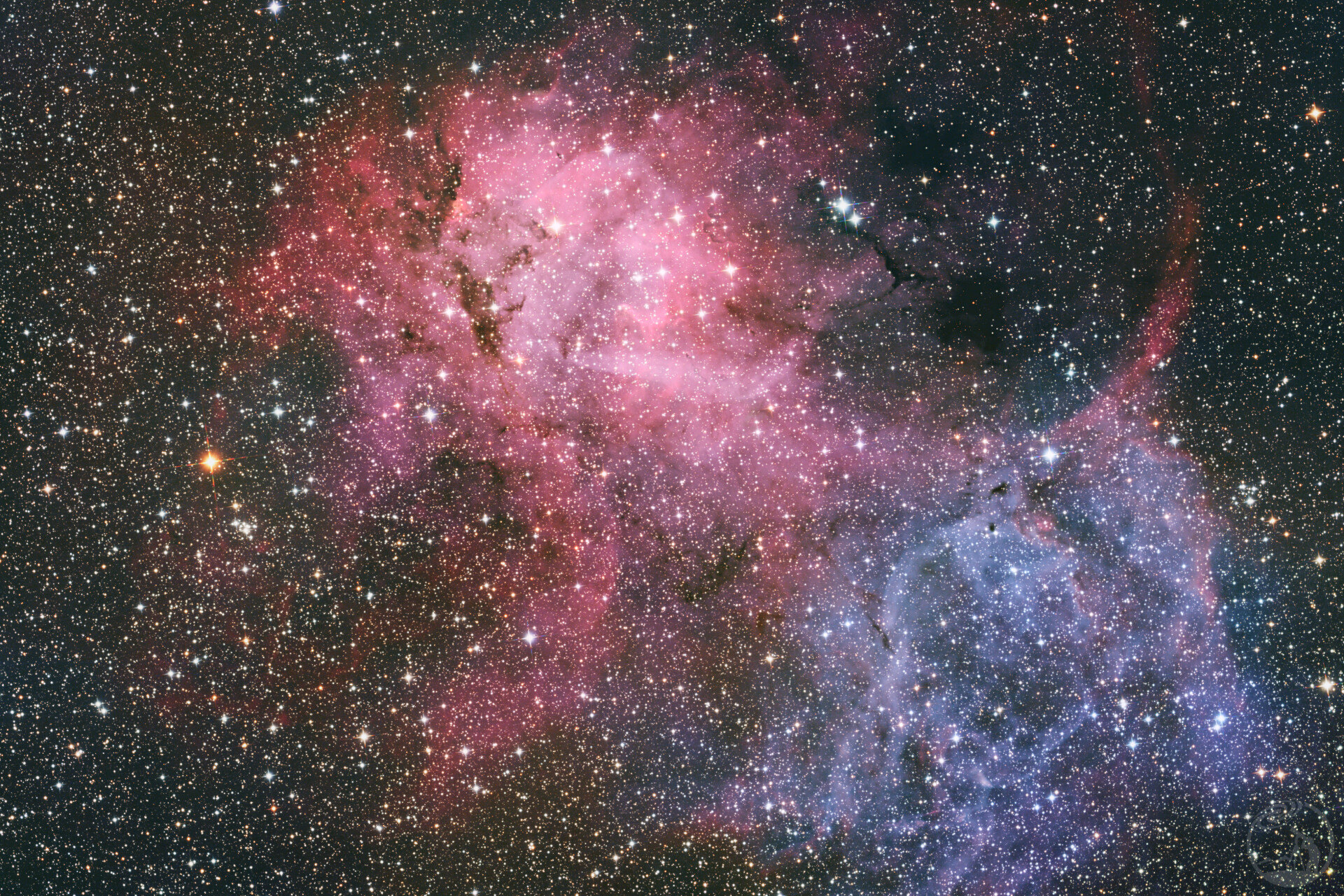 sh2-132