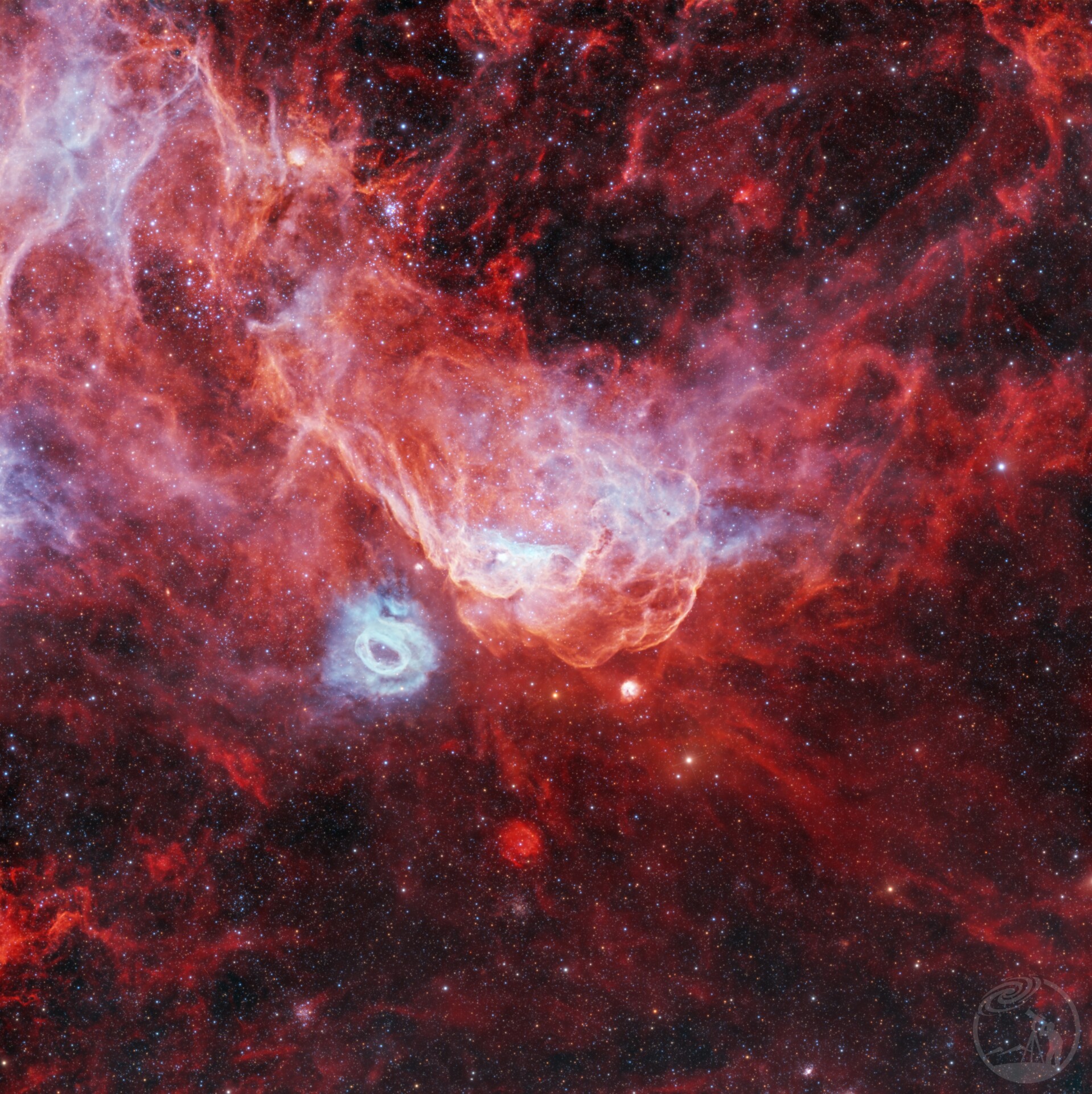 NGC2014SHO