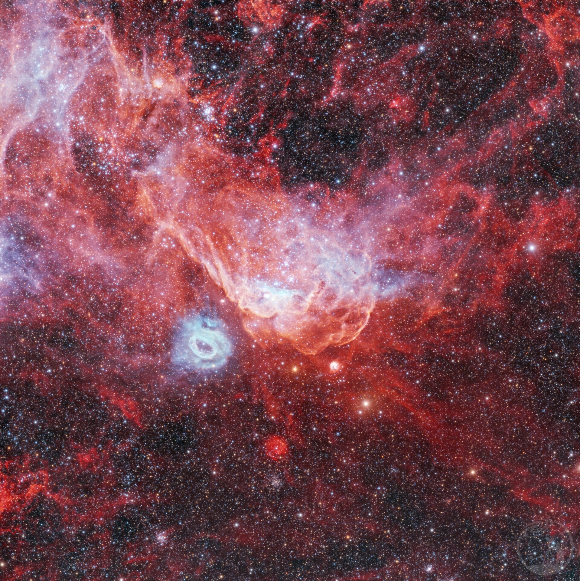 NGC2014SHO