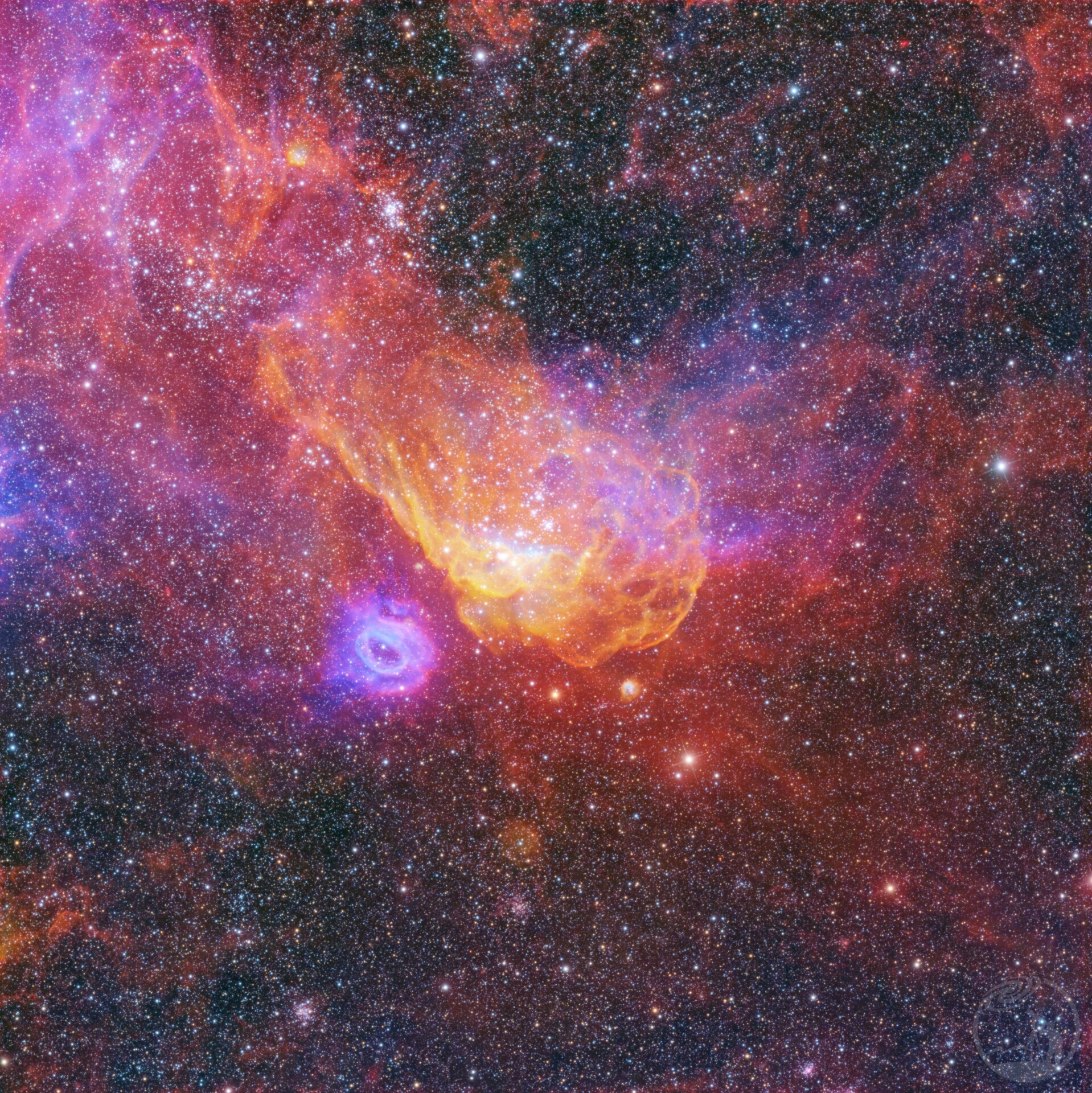 NGC2014SHO