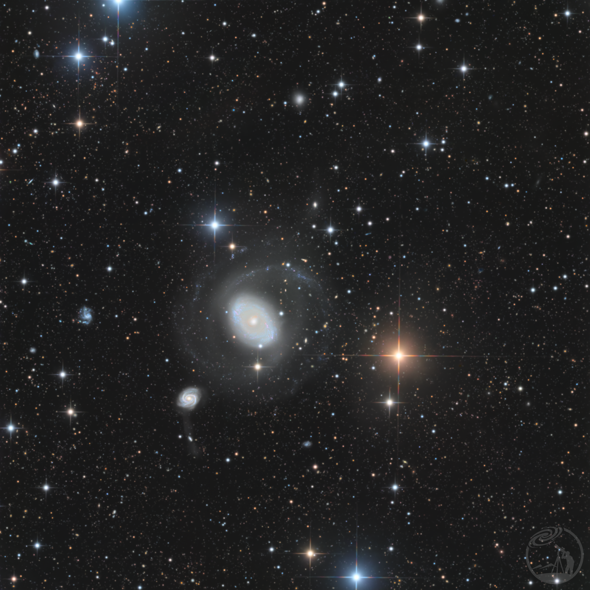 NGC4151