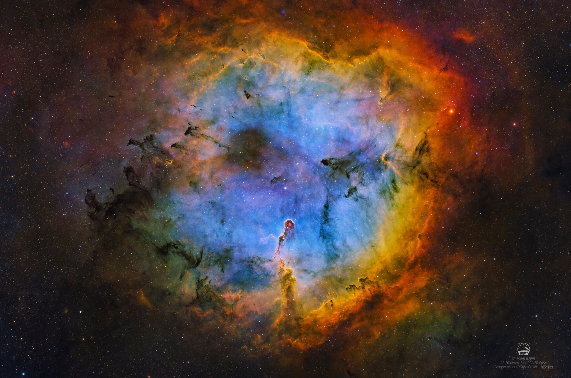IC1396