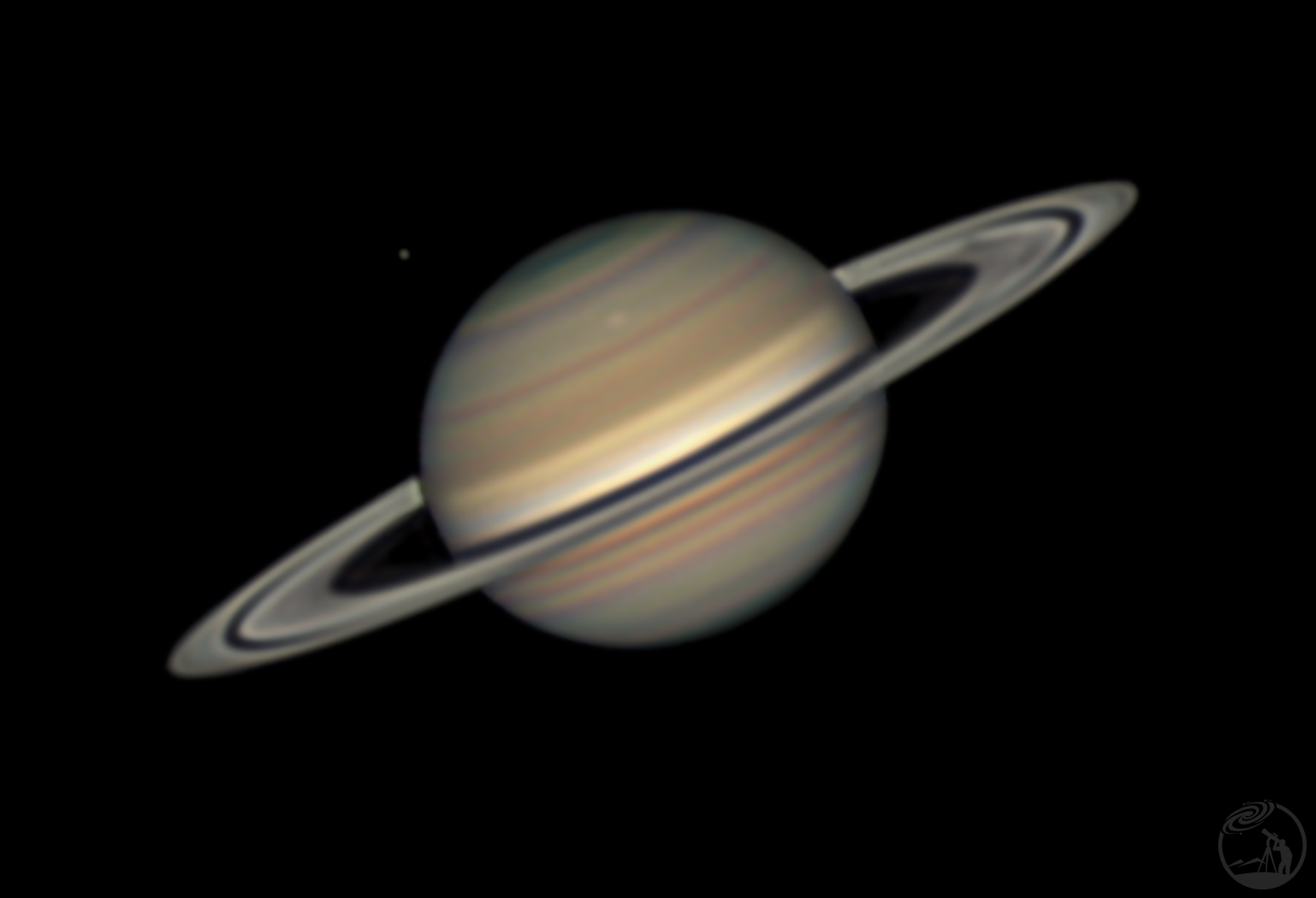 2026土星冲日