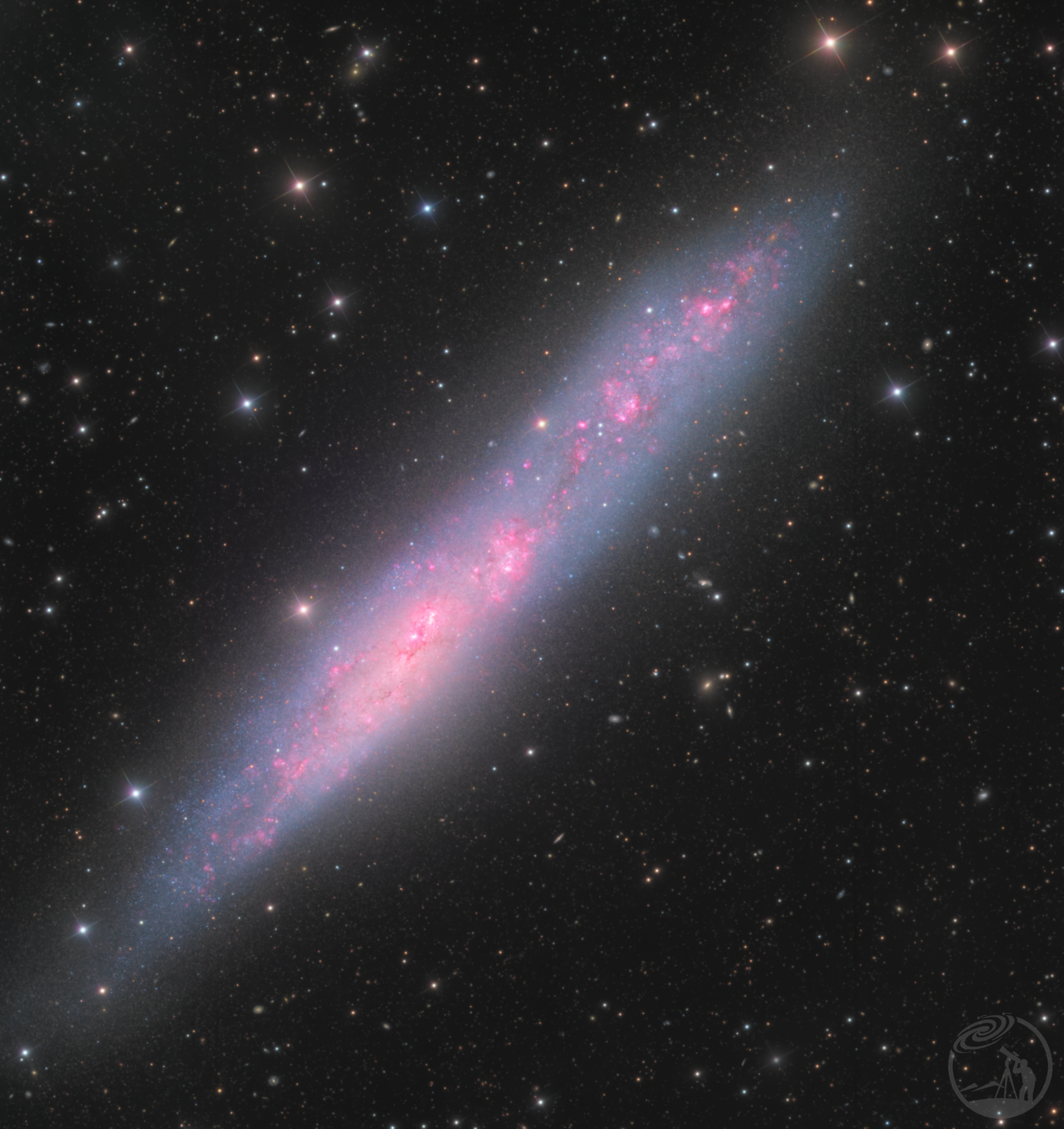 NGC55