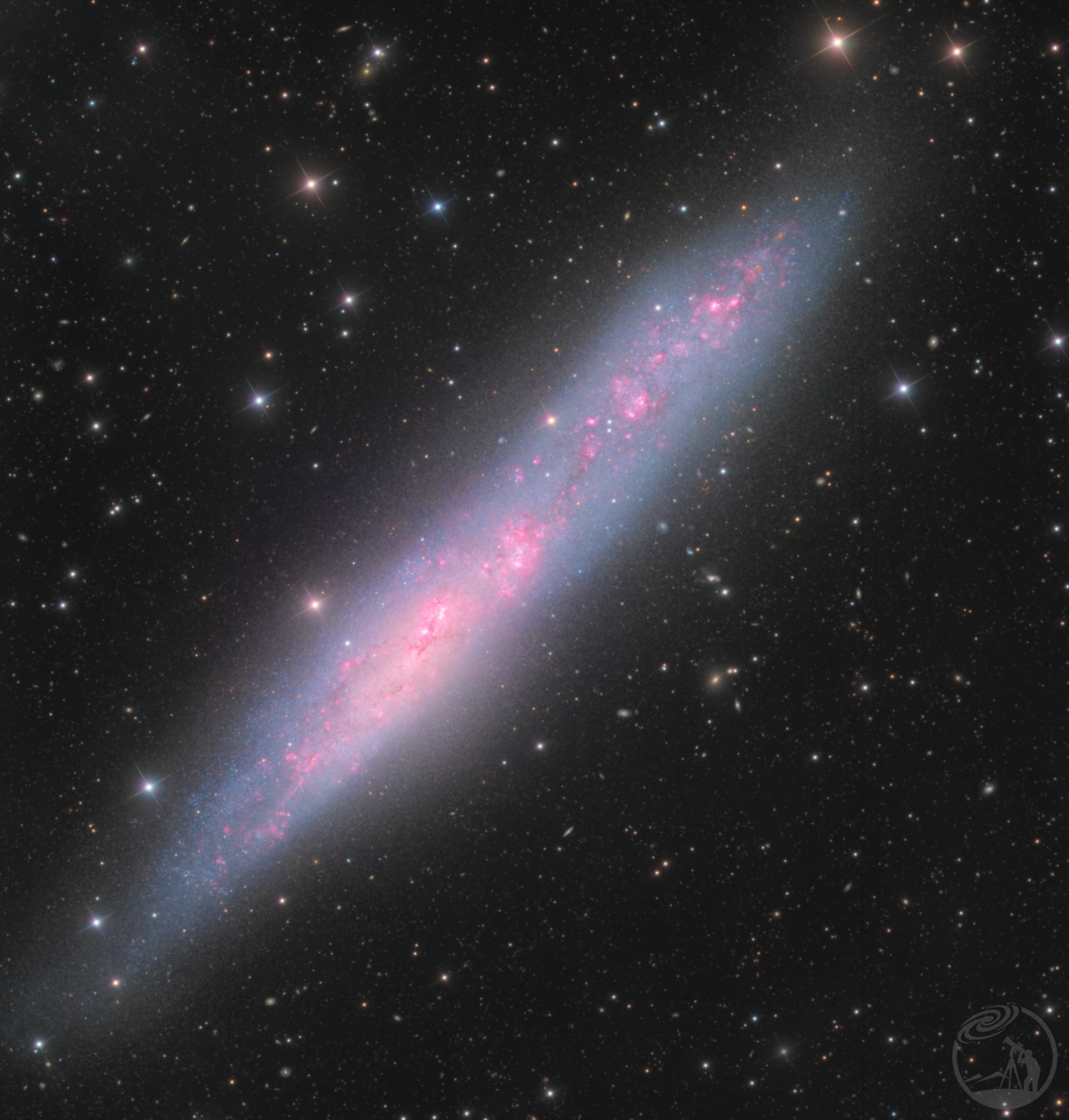 NGC55