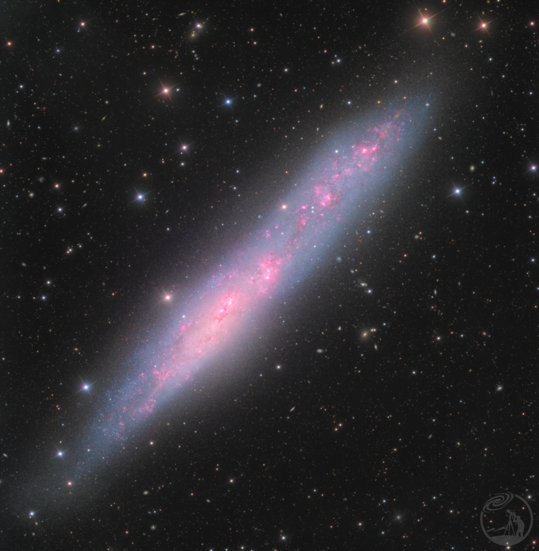 NGC55