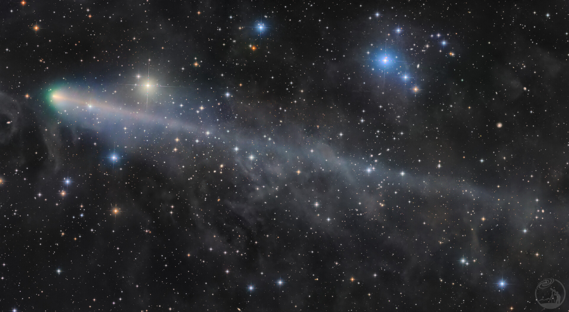 星际旅者｜220P