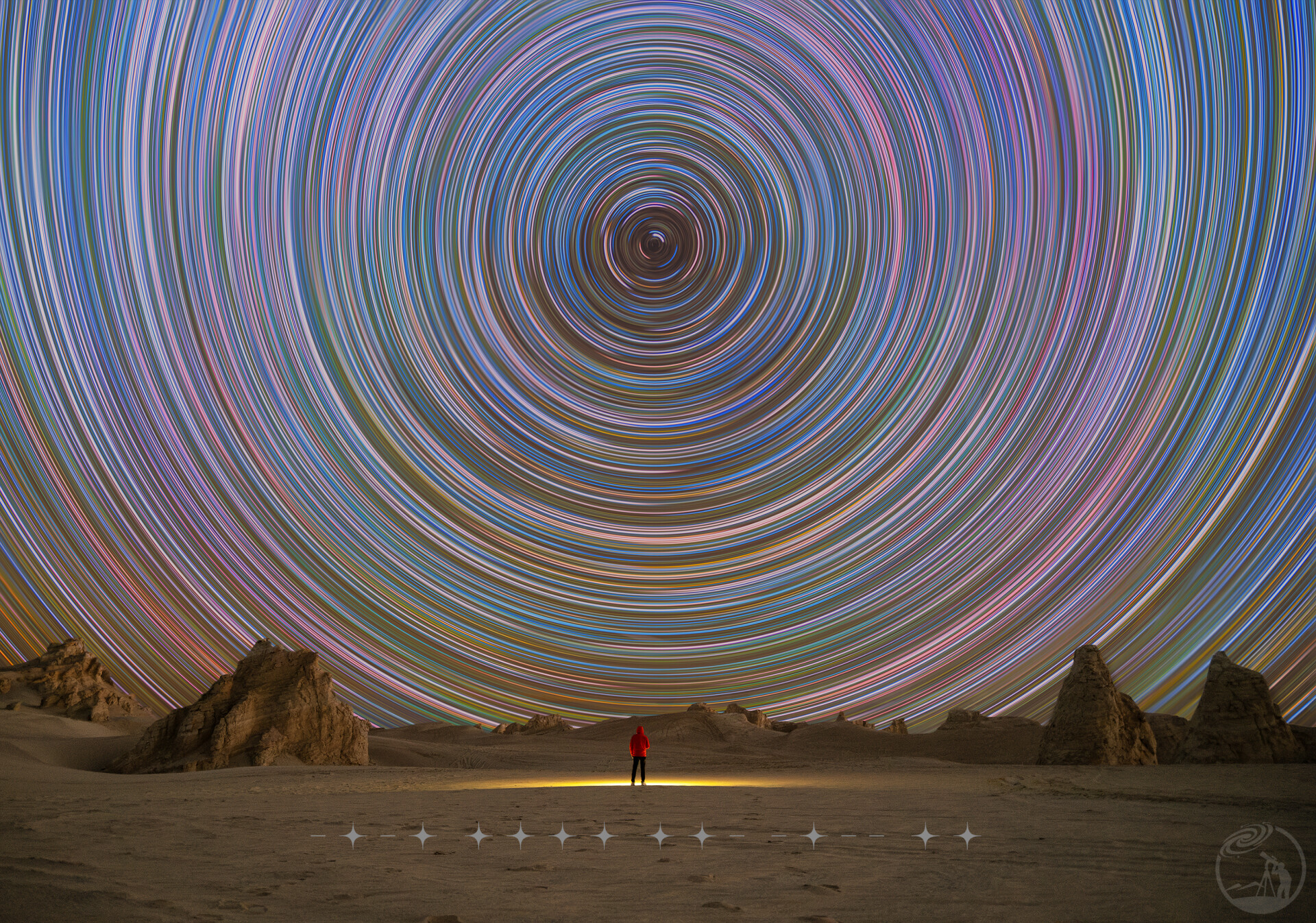 星河转