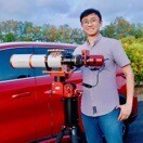 陈伟伦William Tan