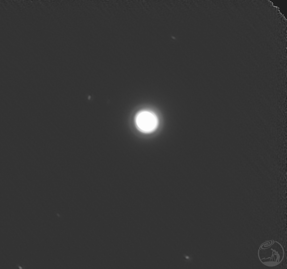 2026.09.19 天王星环和卫星系统