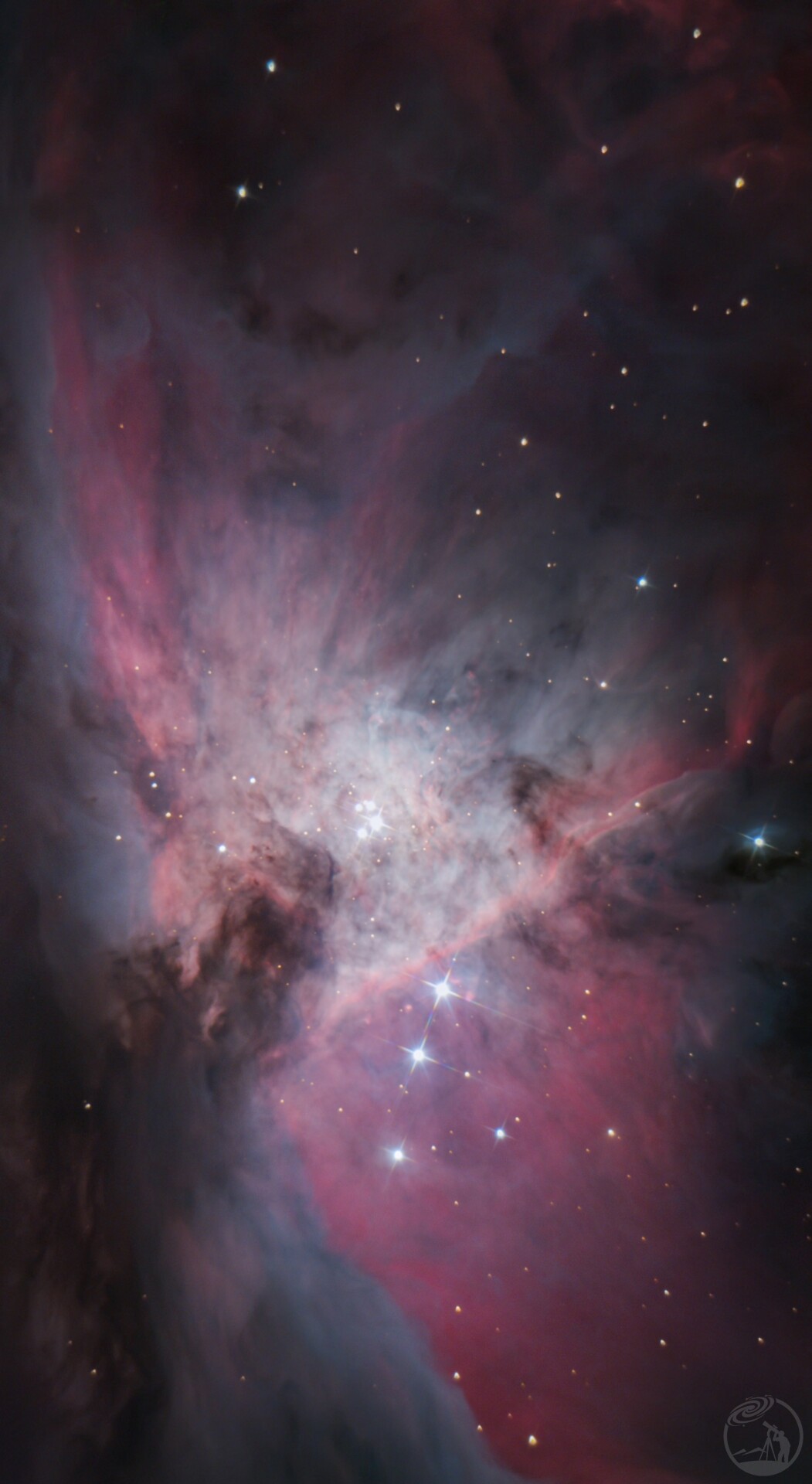 M42核心