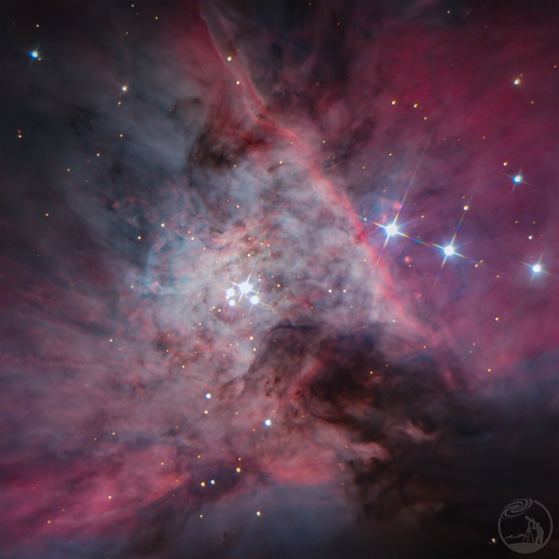 M42核心