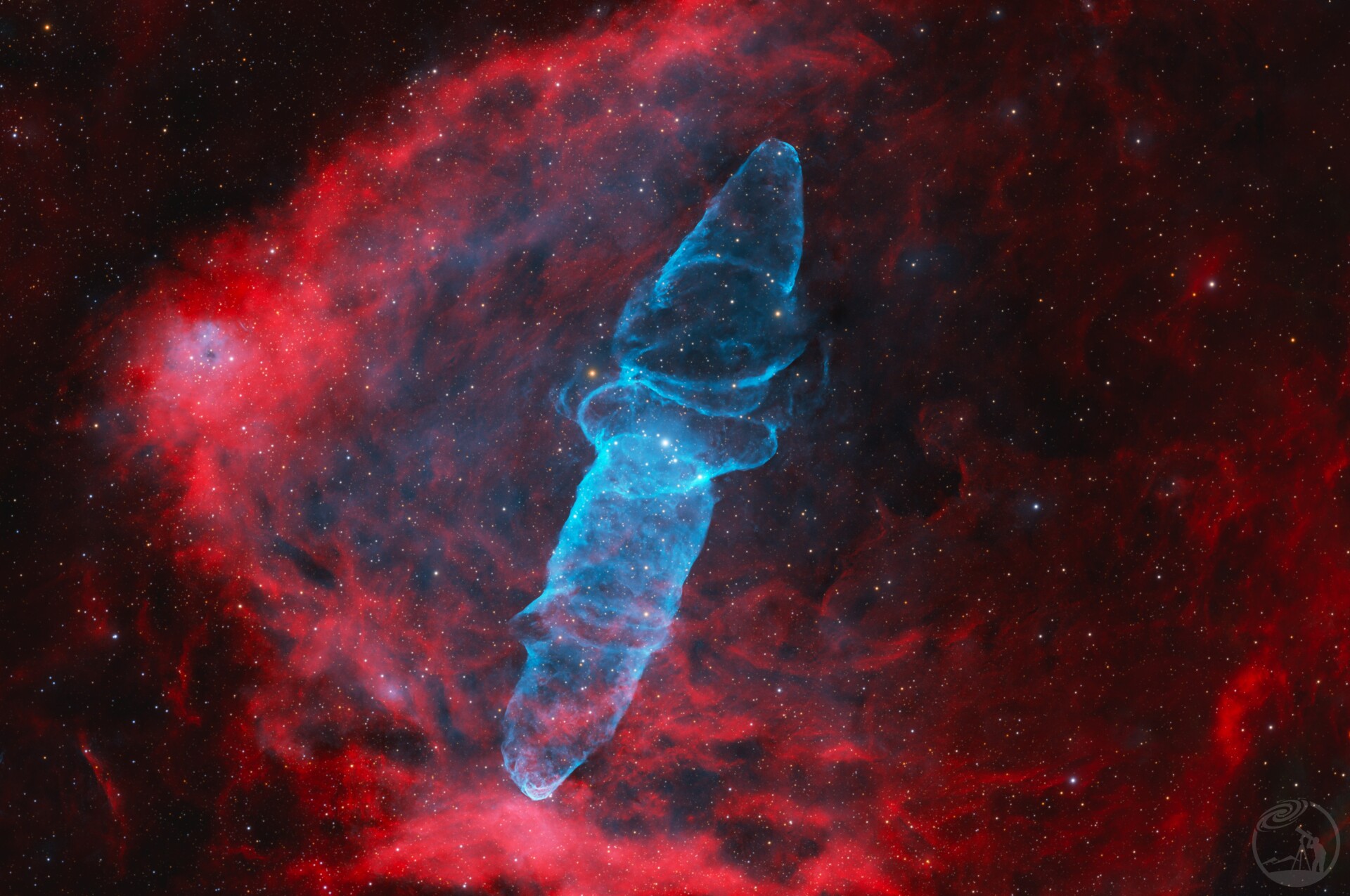 SH2-129