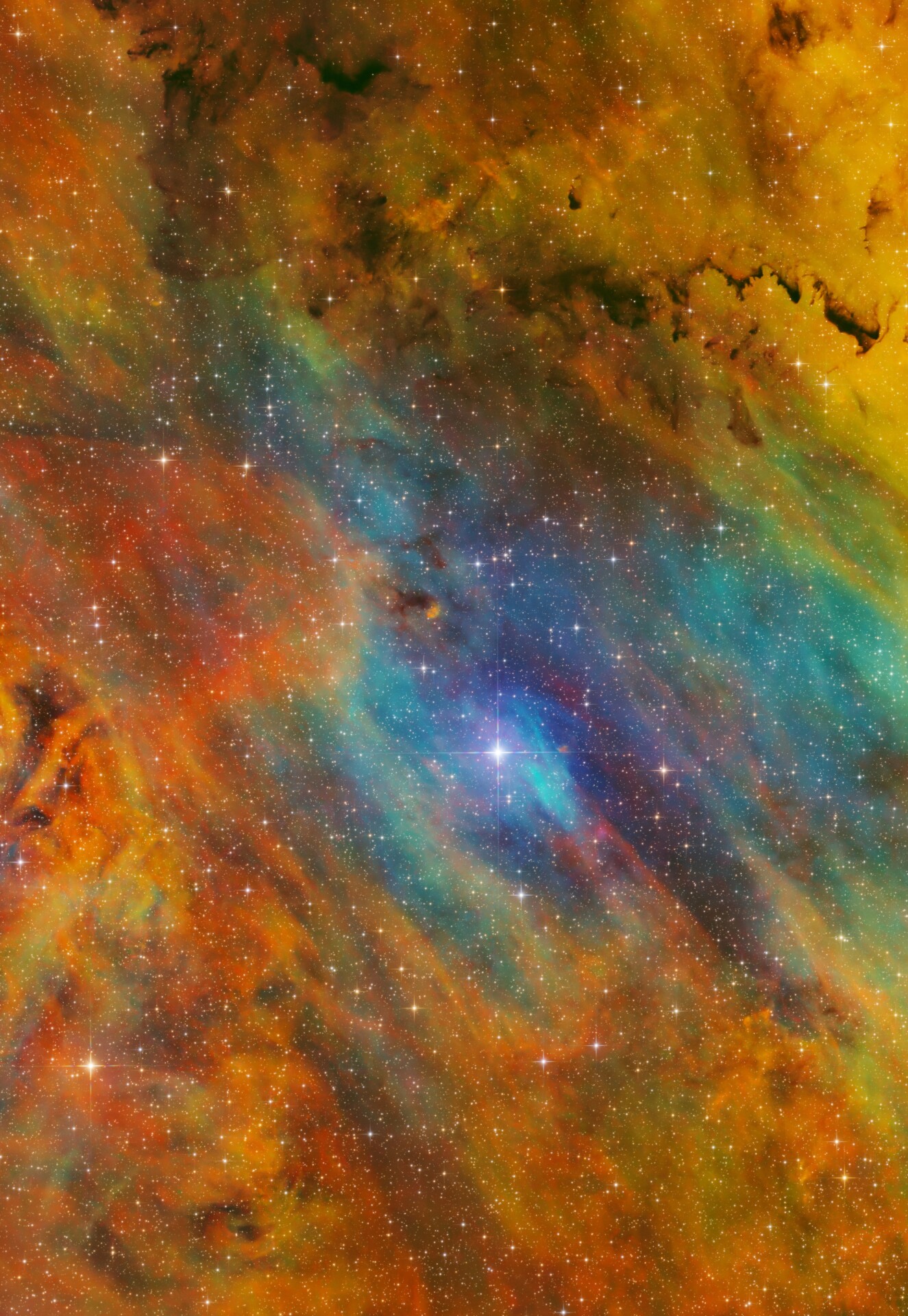 Sh2-119