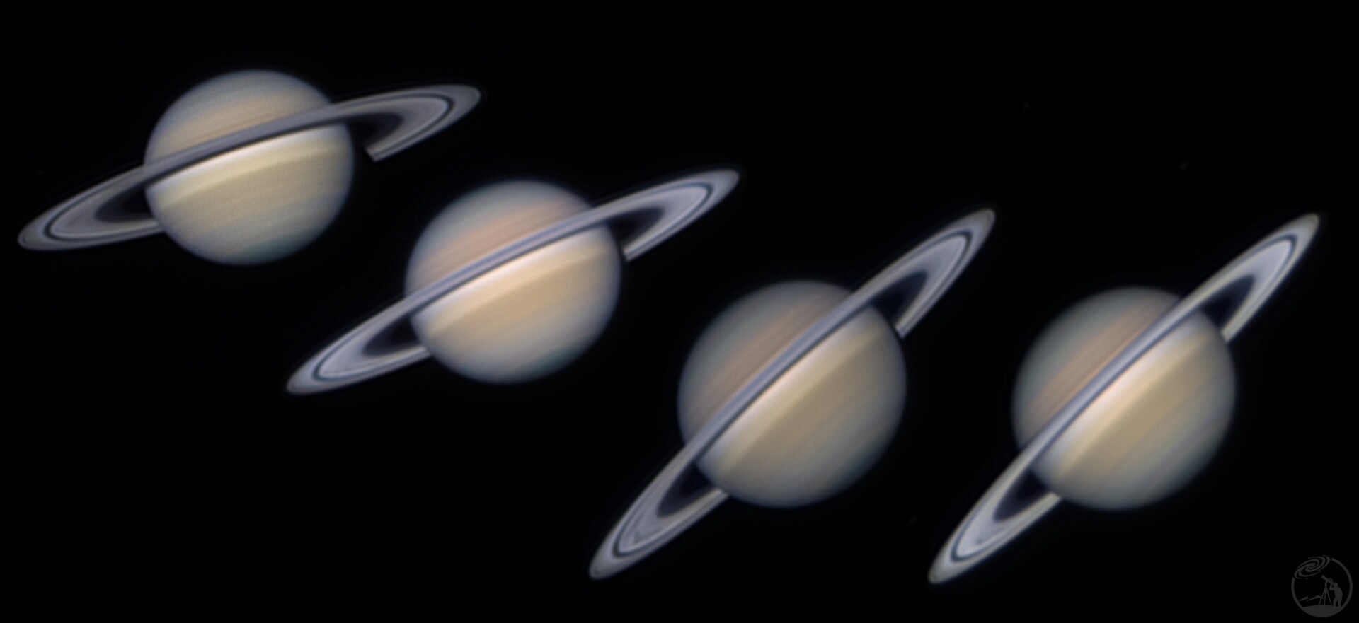 土星流转
