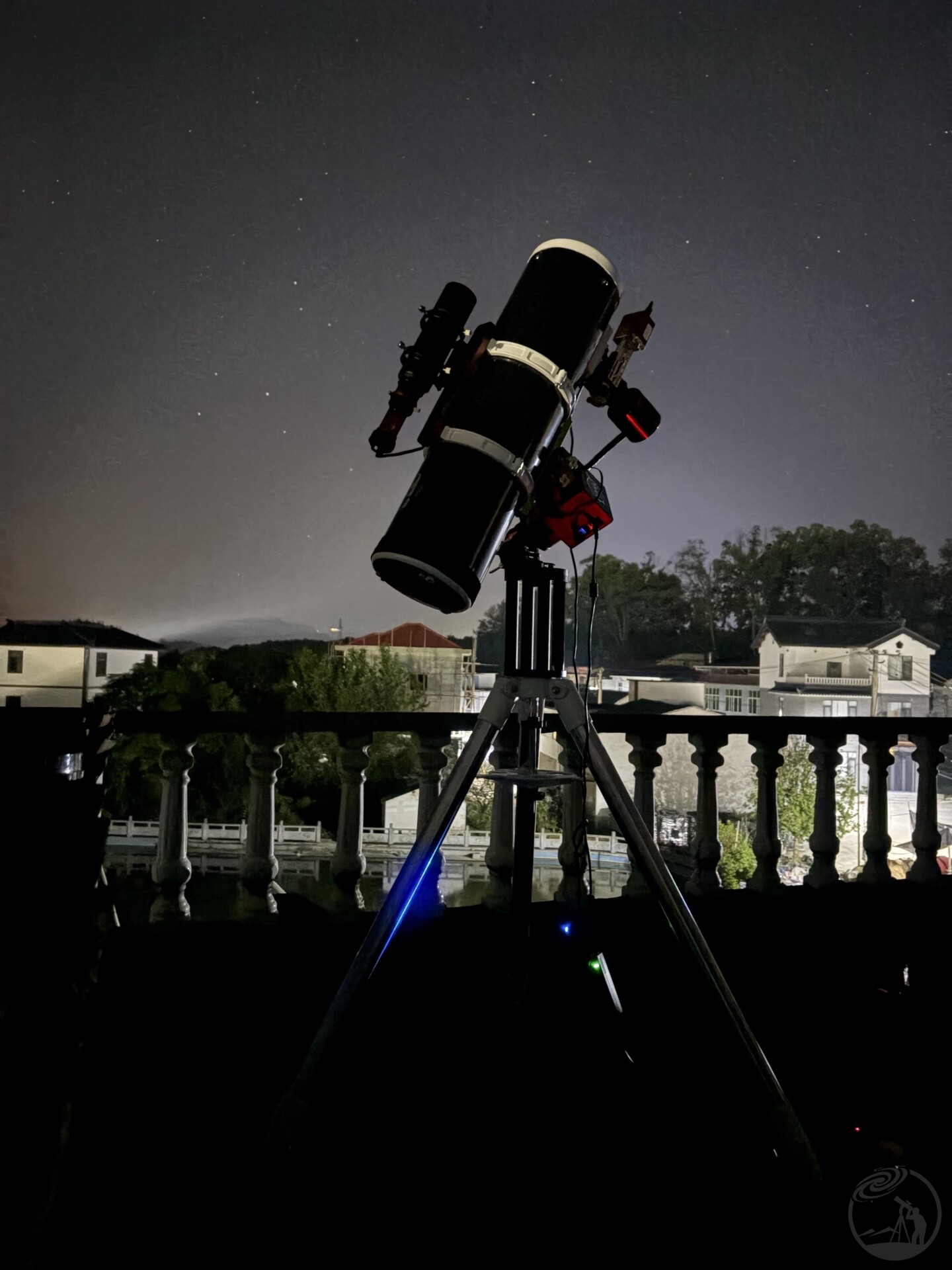 NGC6888眉月星云