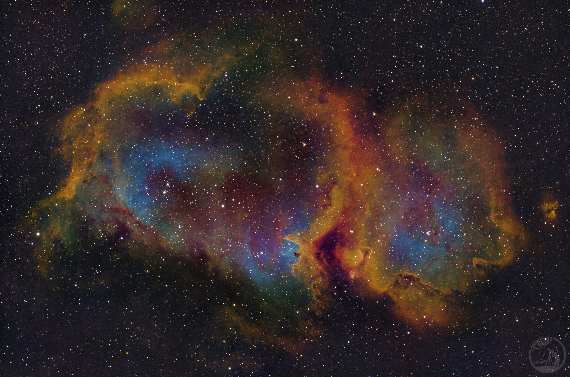 Sh2-199