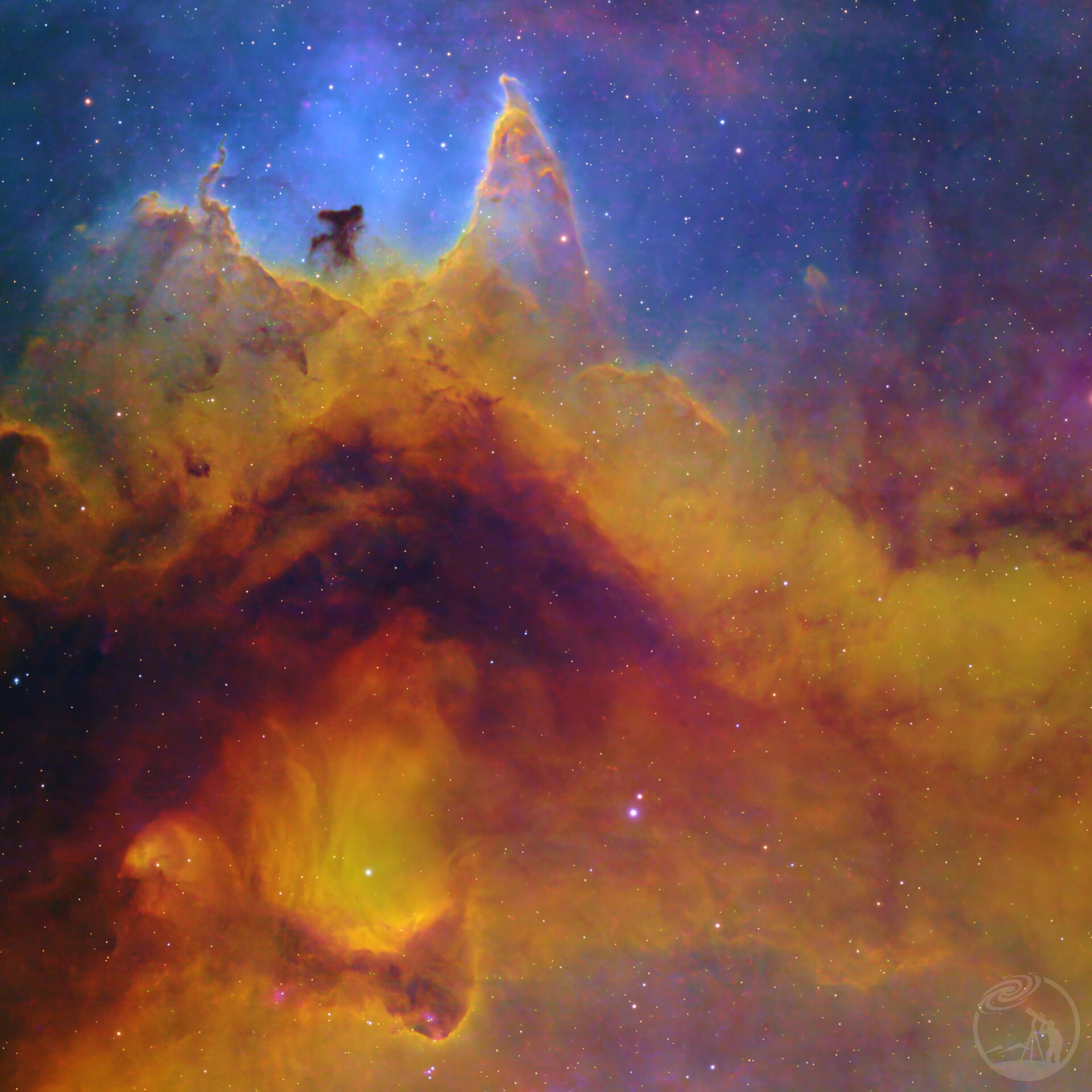 IC1871 灵魂之桥