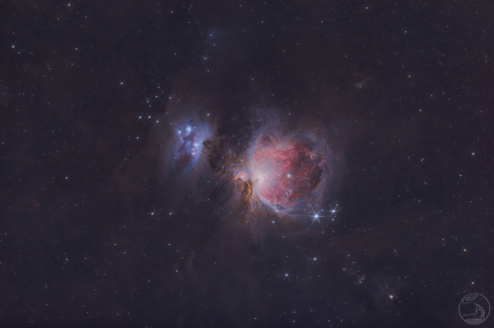 M42HDR
