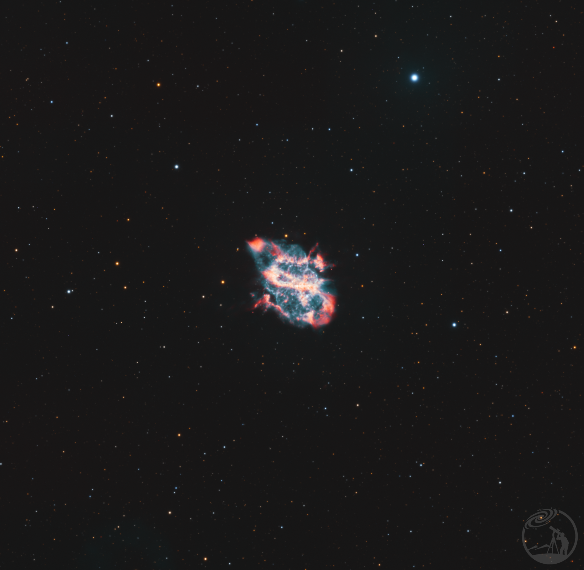 NGC5189