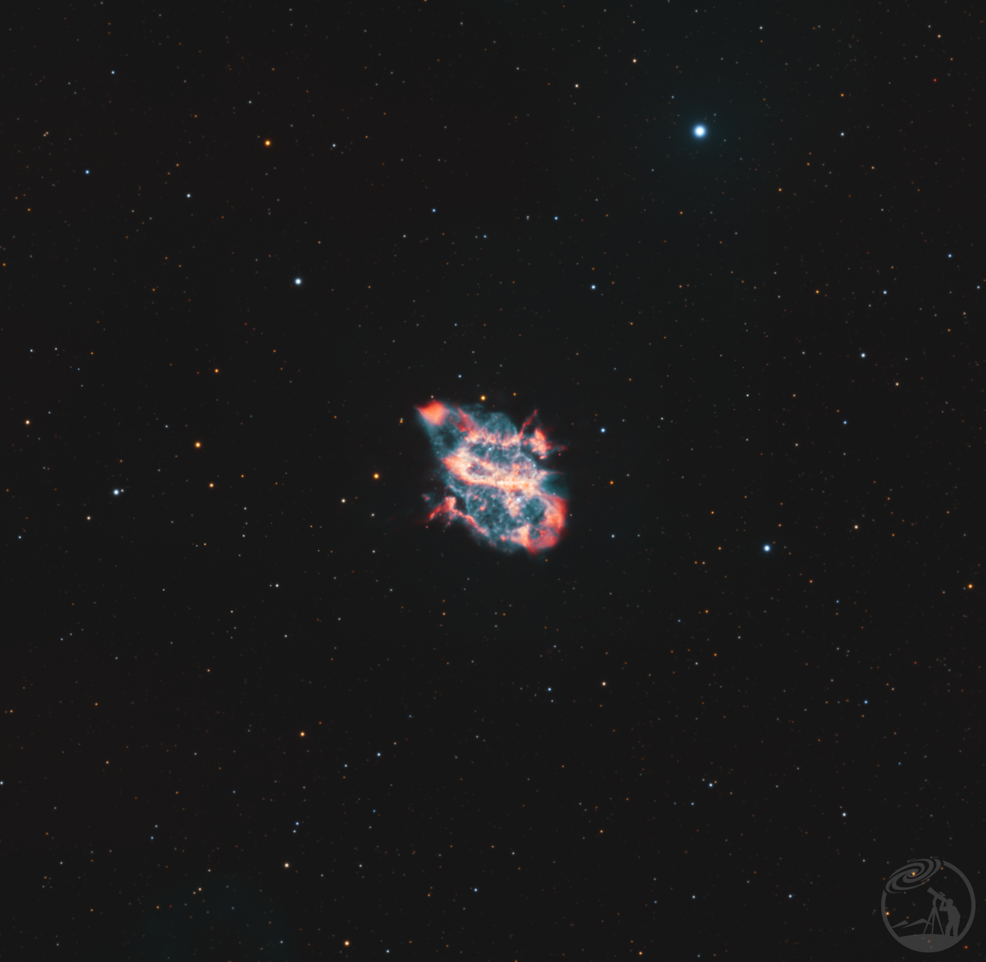 NGC5189