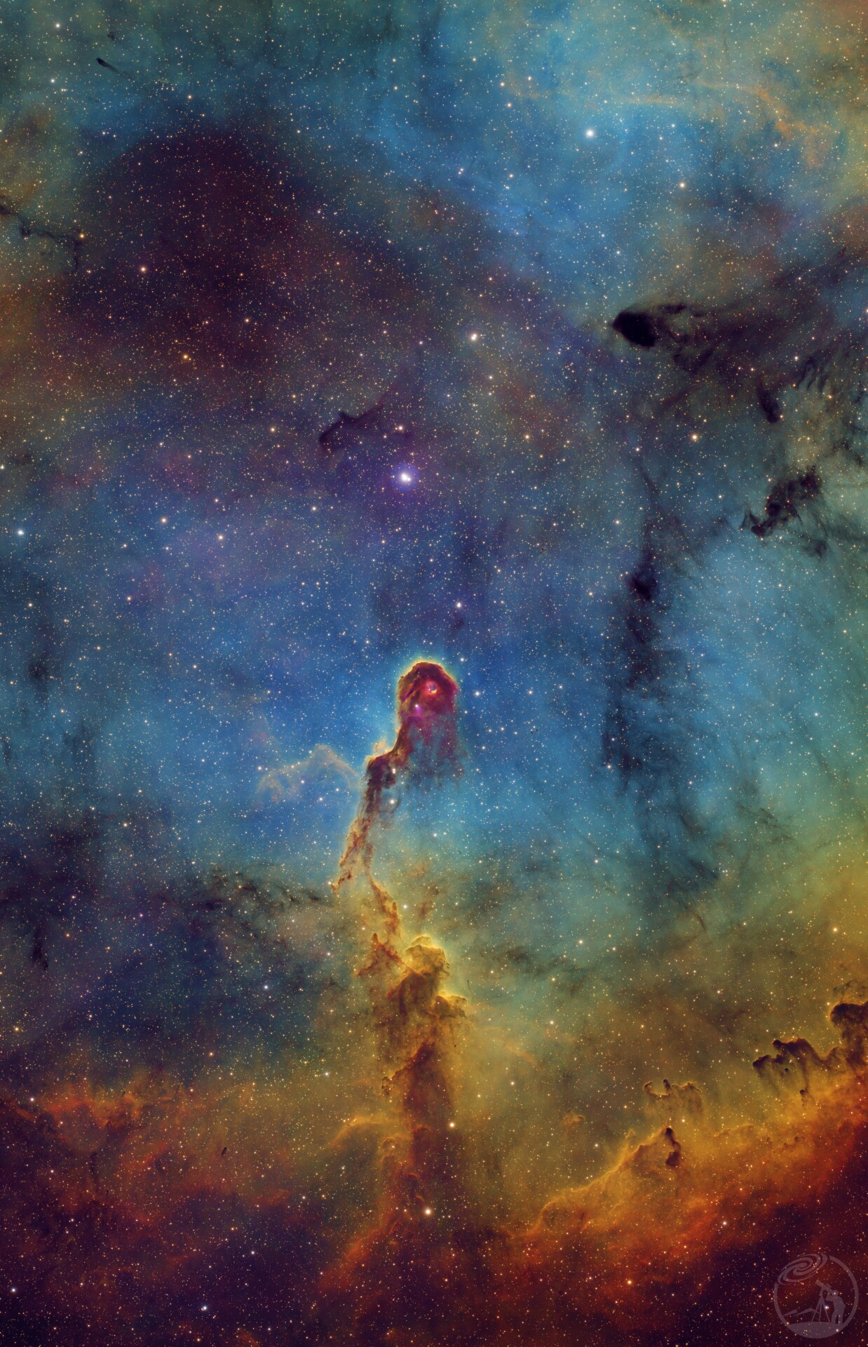 IC 1396