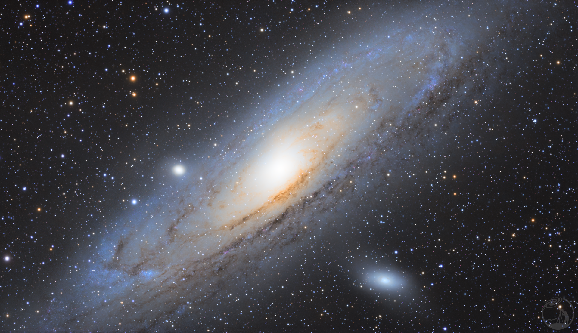 智镜M31