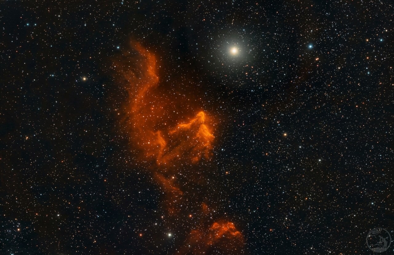 IC63-策星云