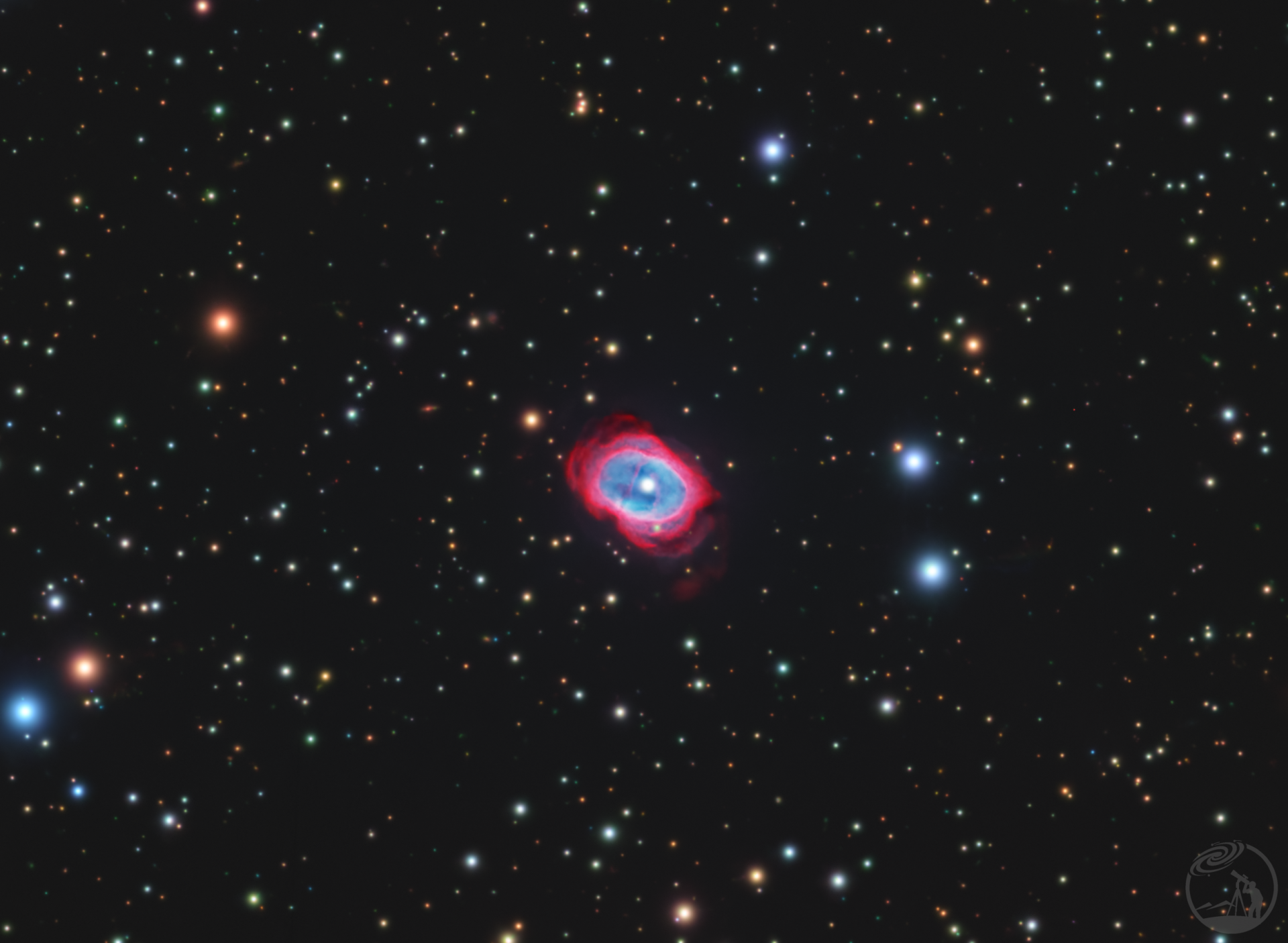 NGC3132