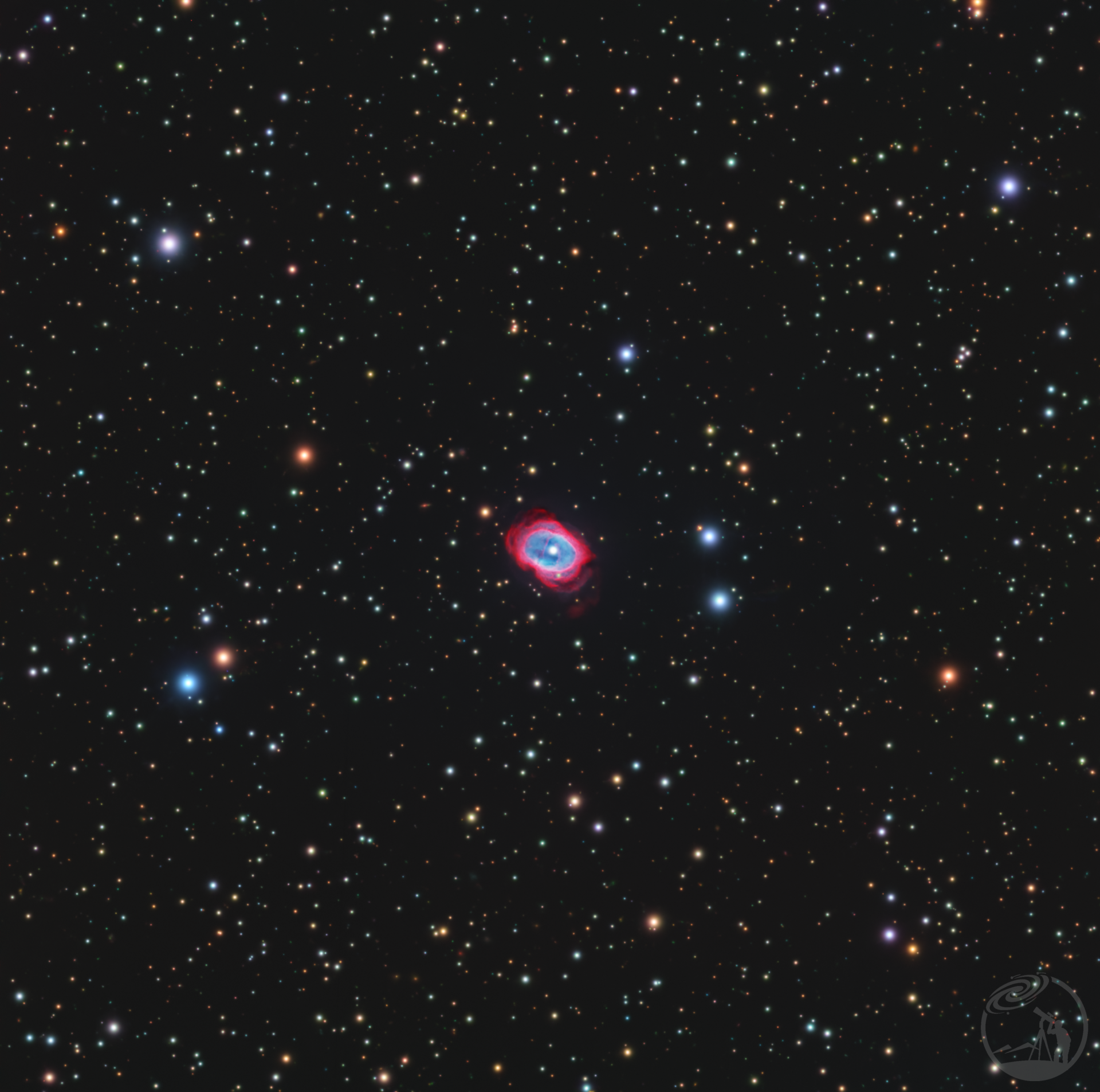 NGC3132
