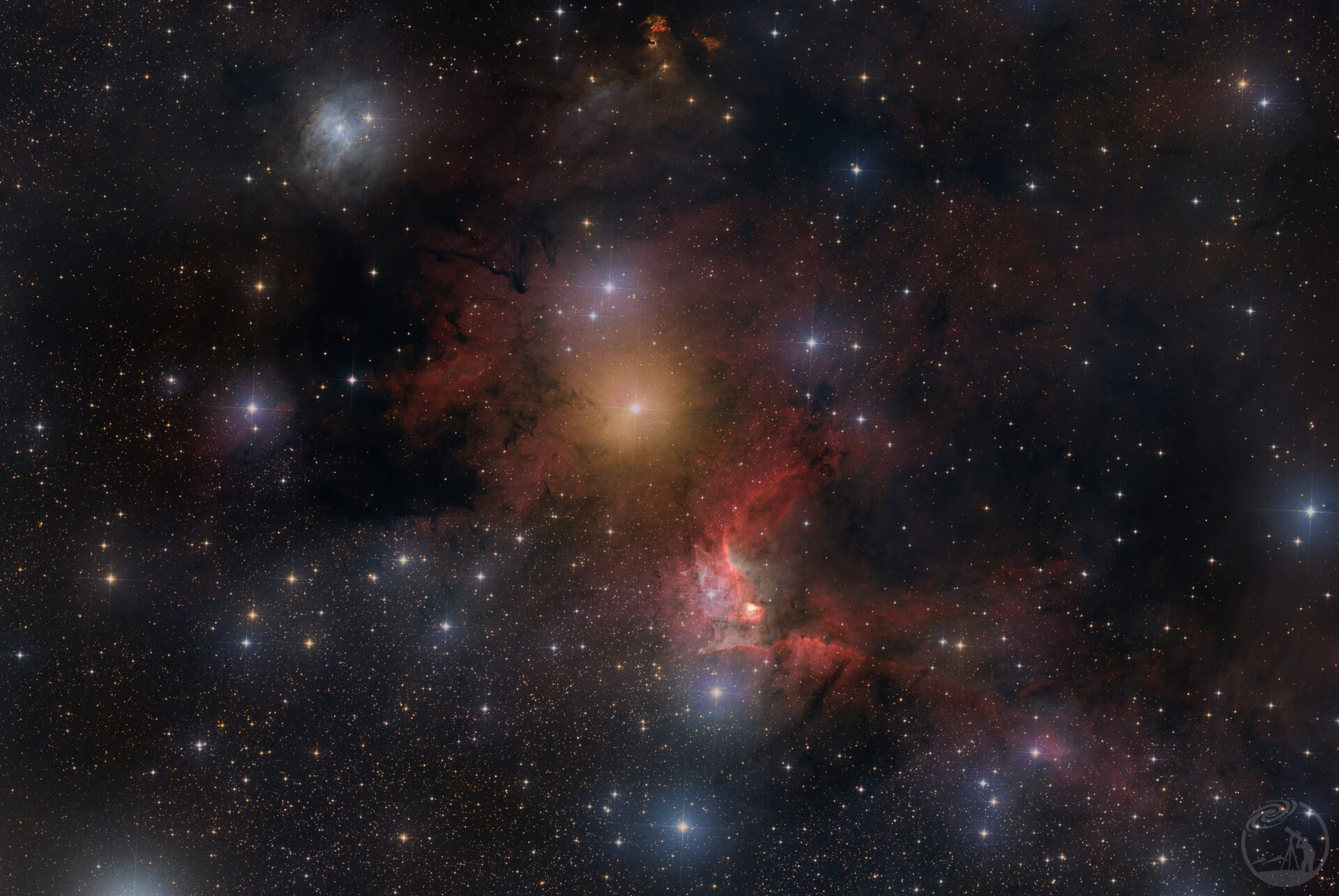 SH2-155\VDB155