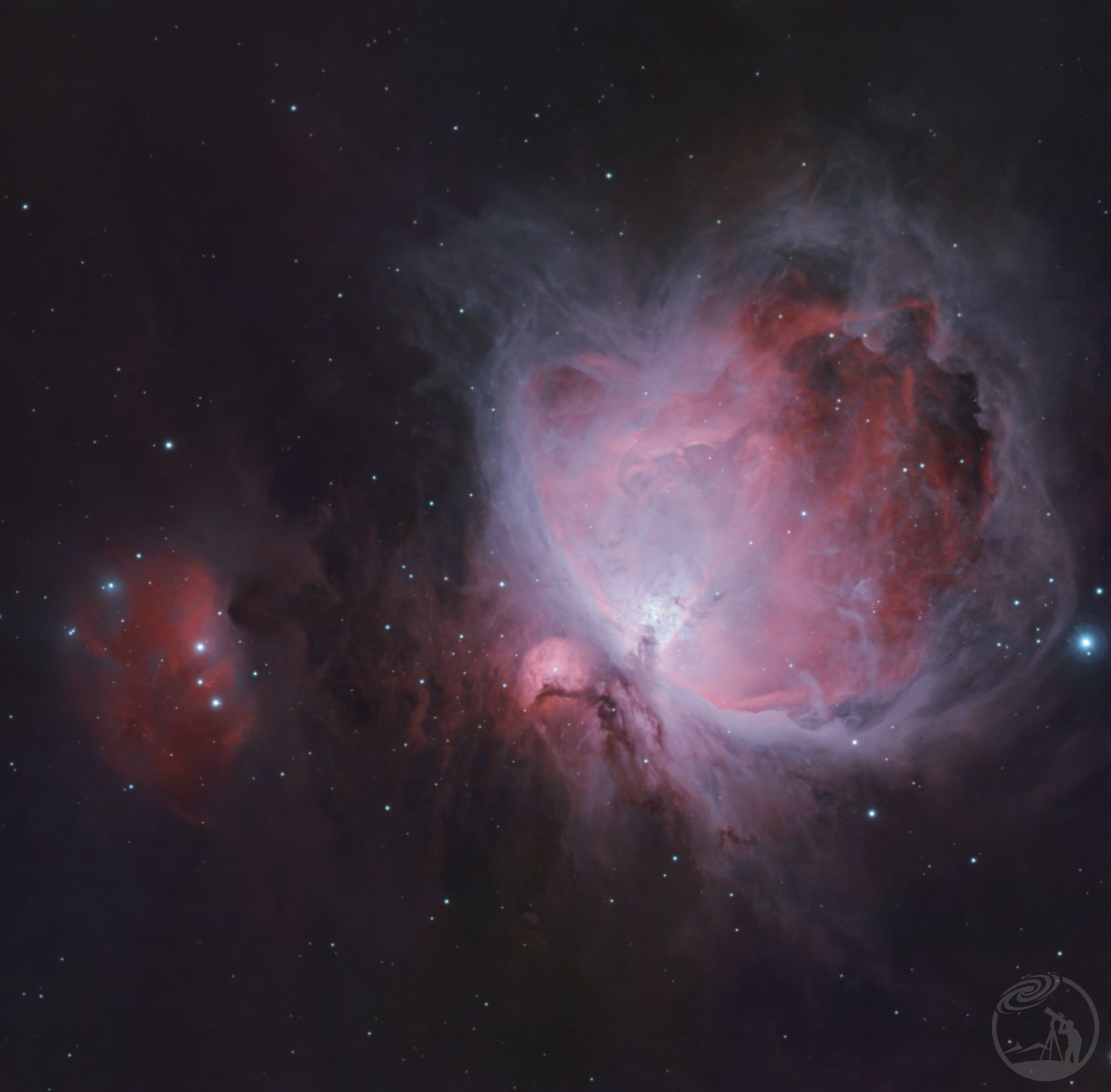 m42大星云