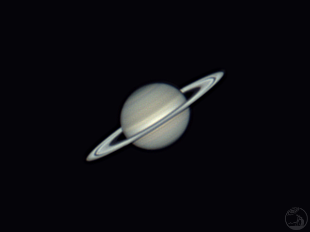 10.14晚土星及卫星记录