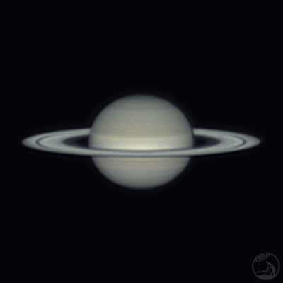 10.14晚土星及卫星记录