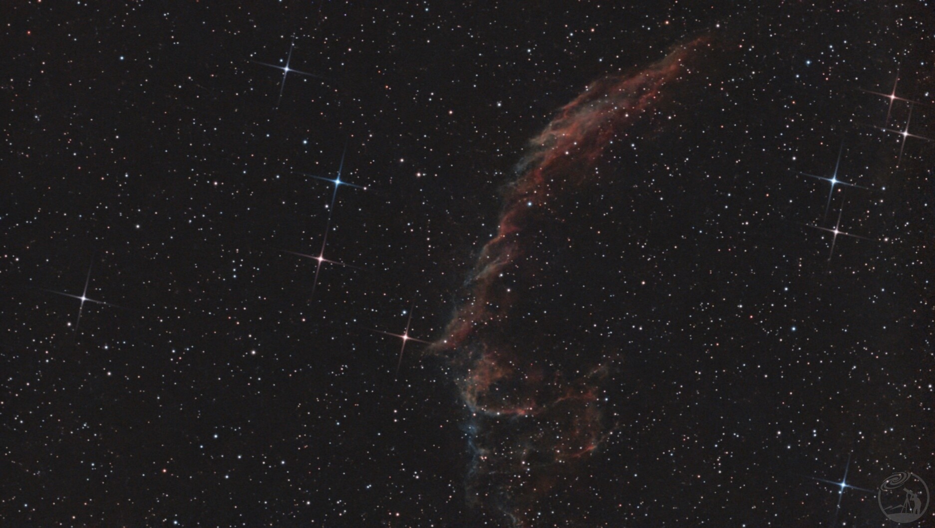 东面纱星