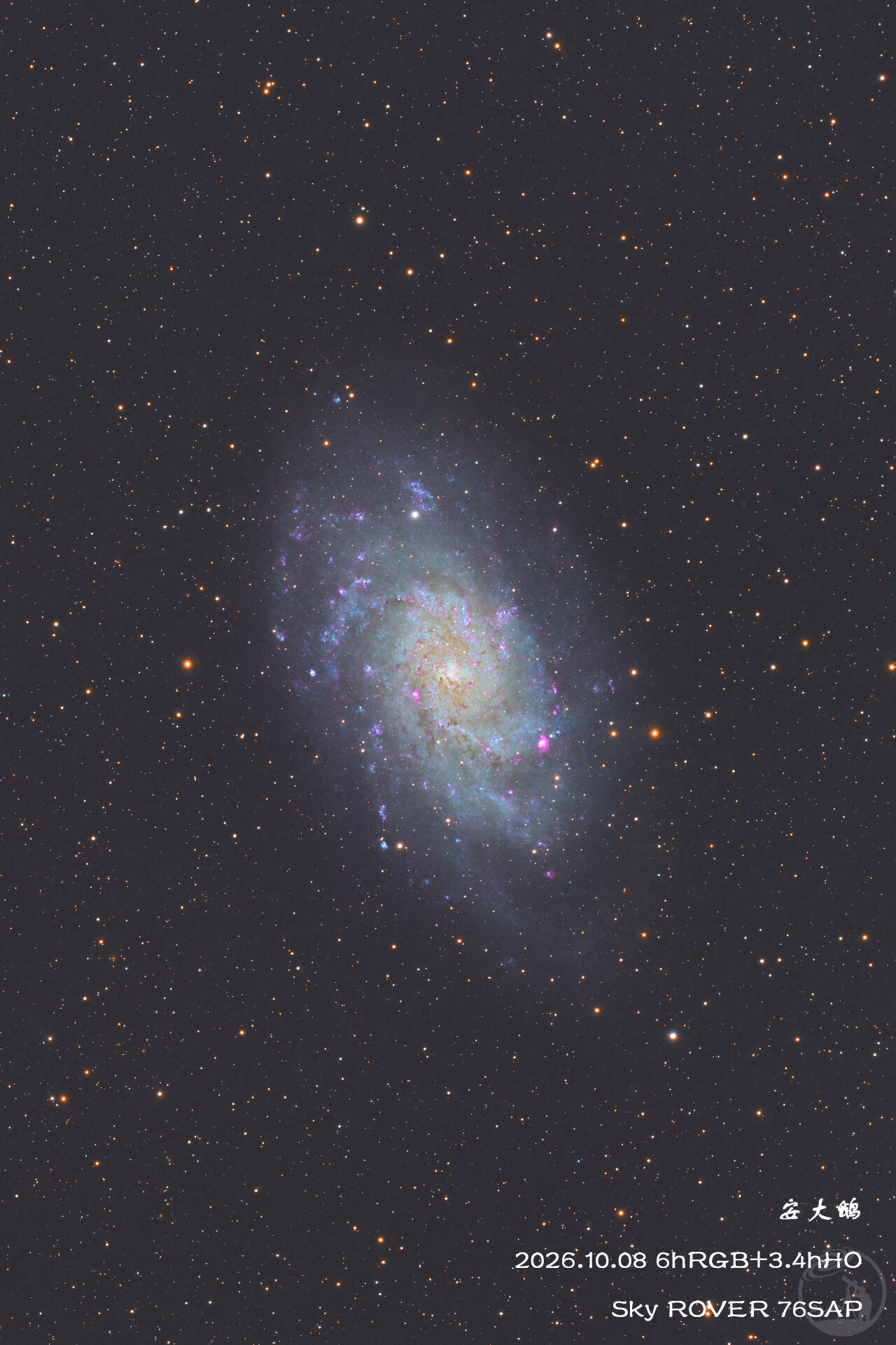 M33