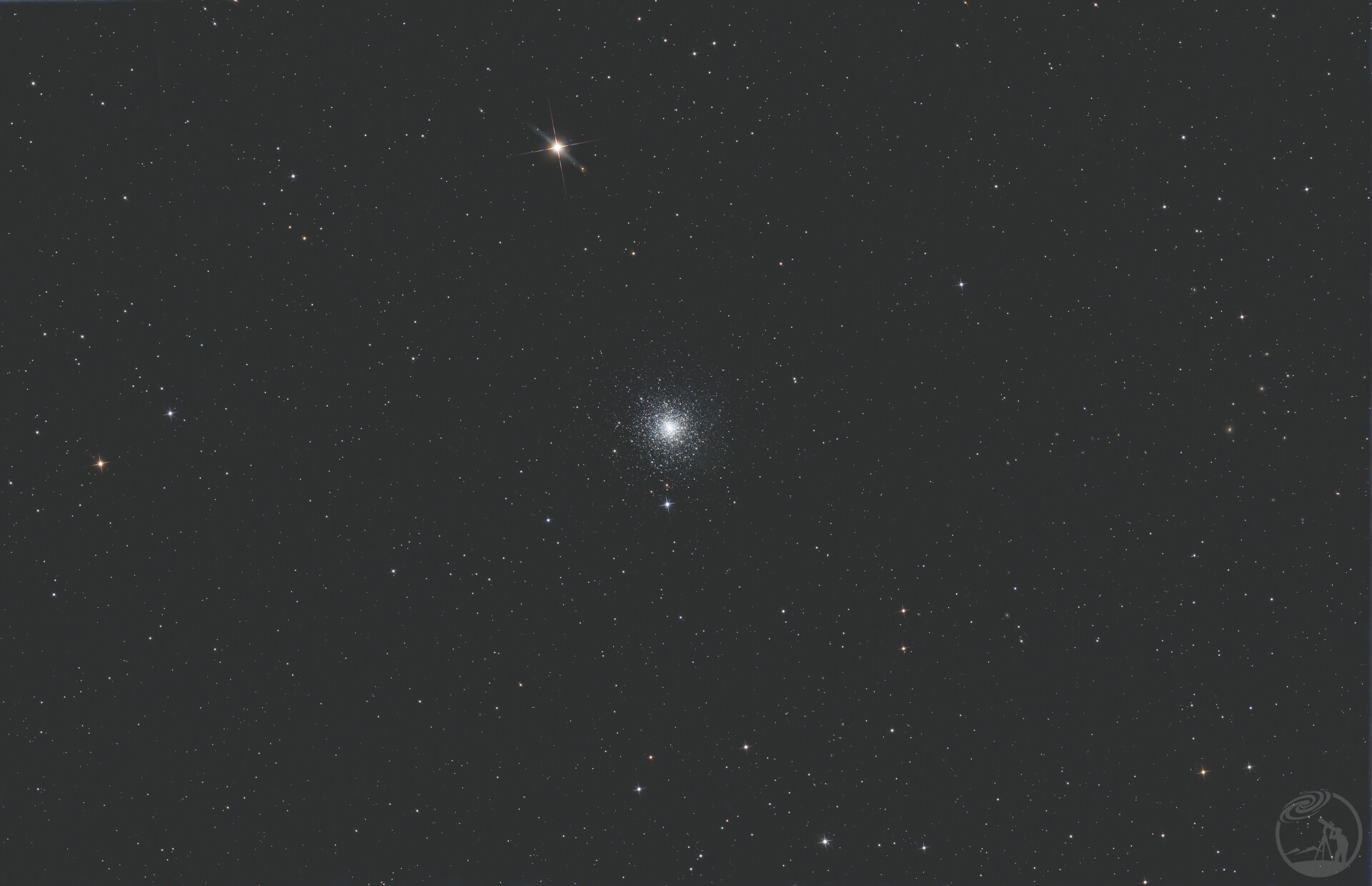 M30海蜇星团