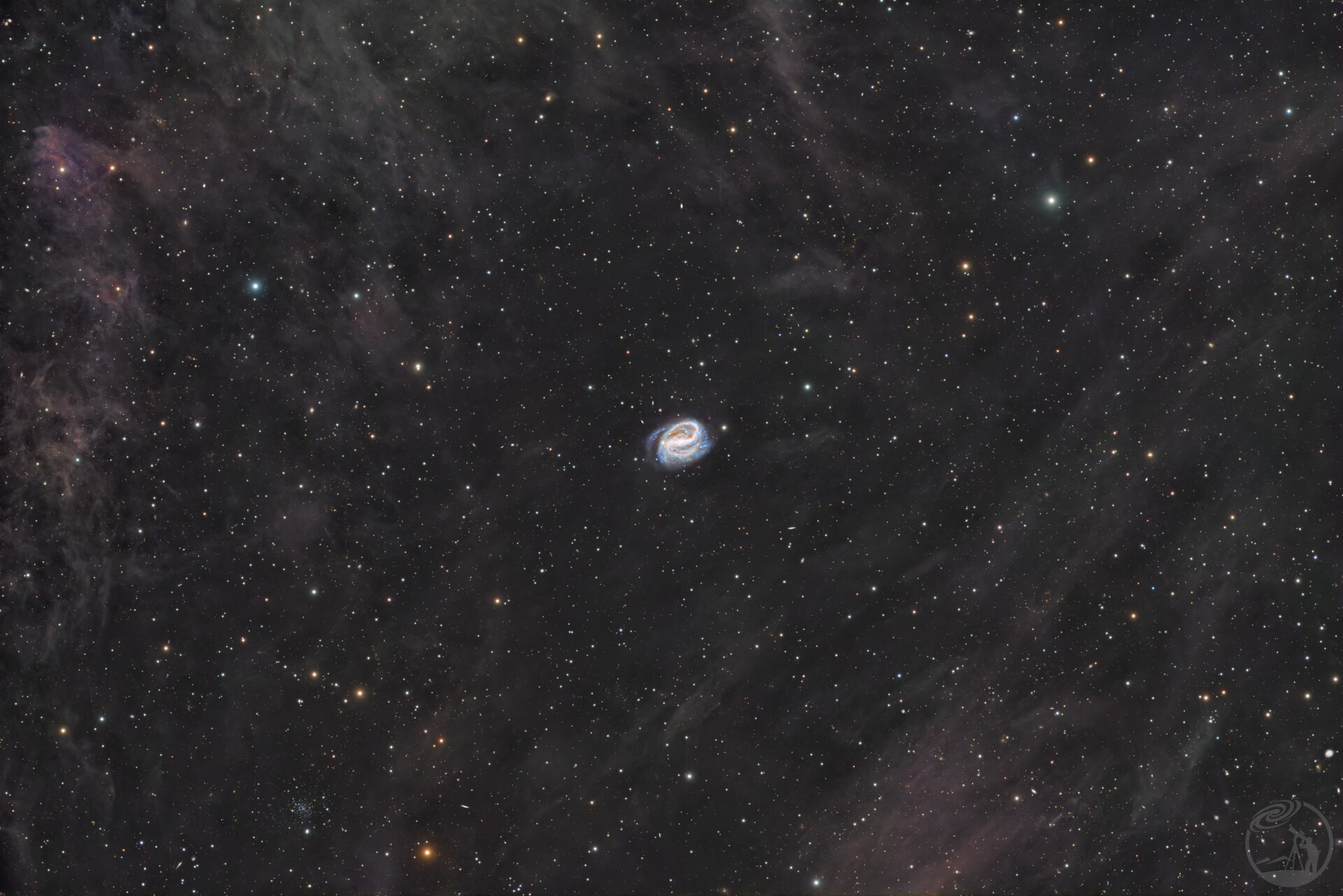 NGC7479