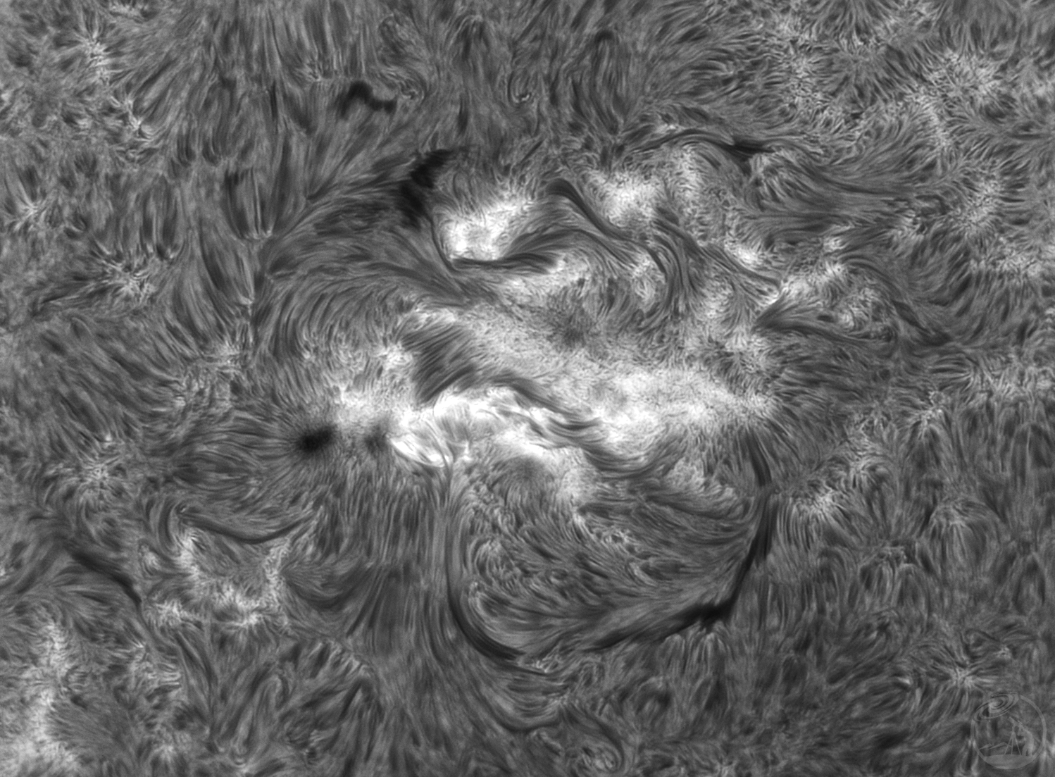 Solar Ha 2026-10-19