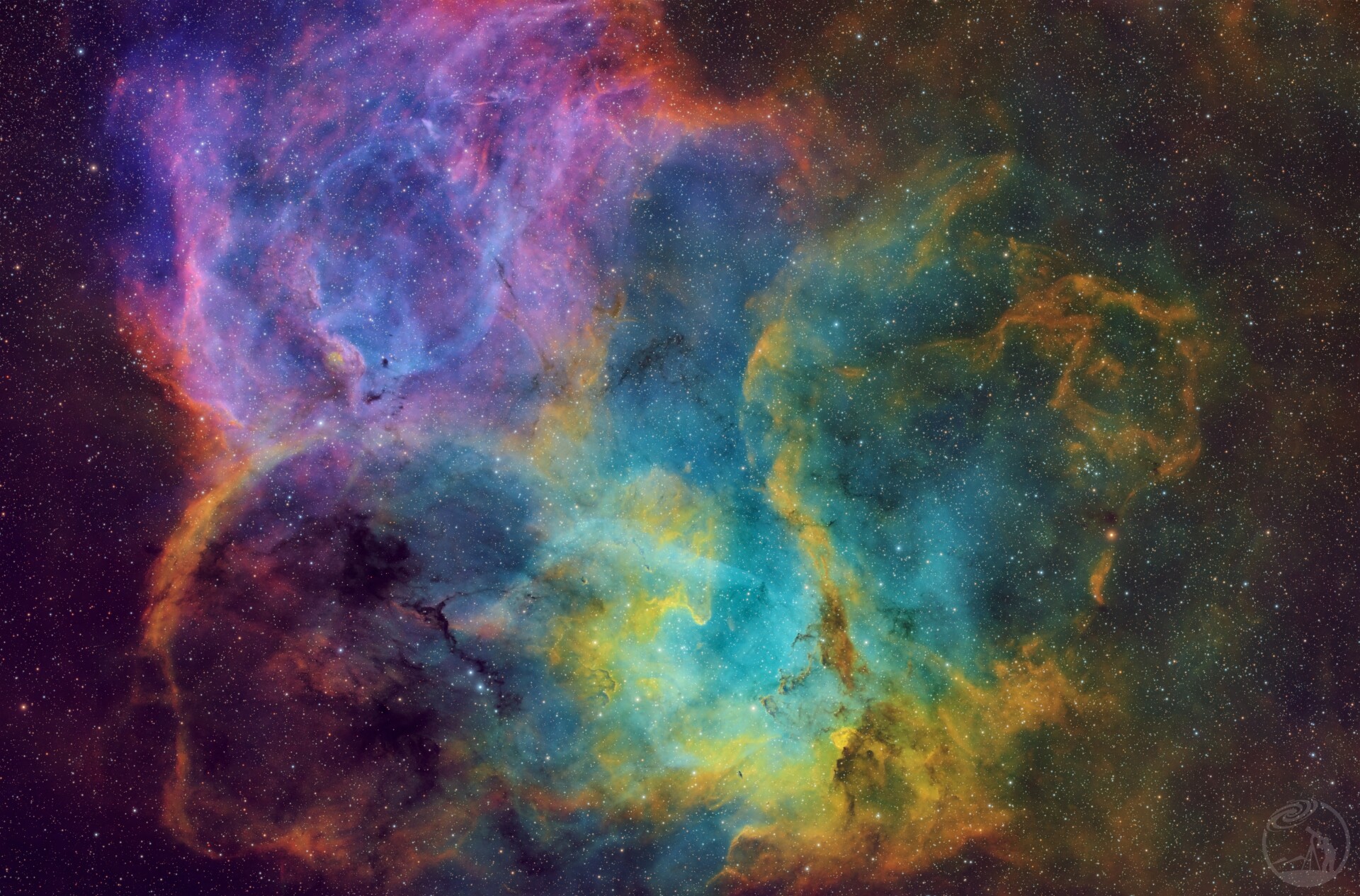 宇宙小狮子sh2-132